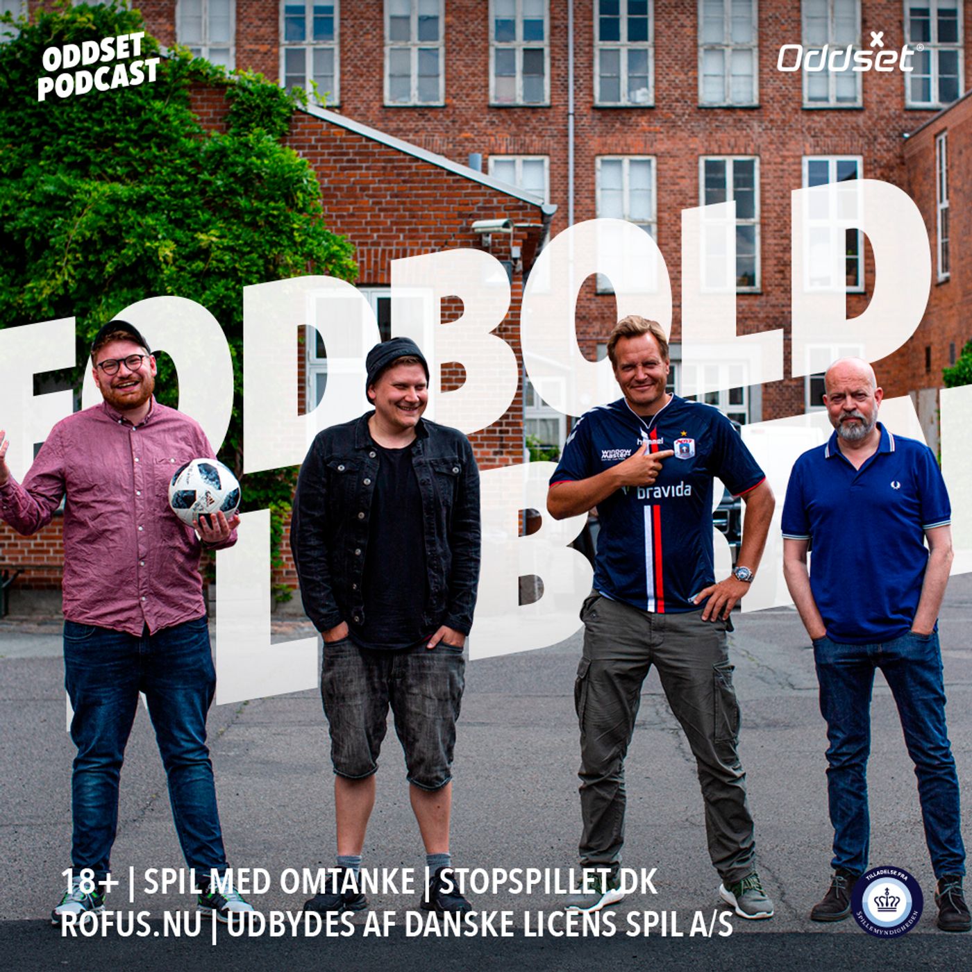 Fodboldklubben