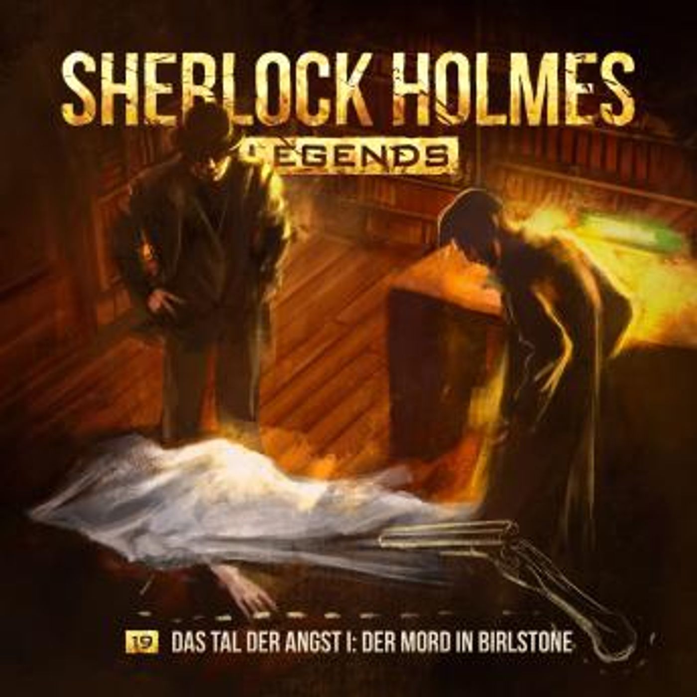 Download Incredible Full Audiobooks in Kids, Mystery & Fantasy
