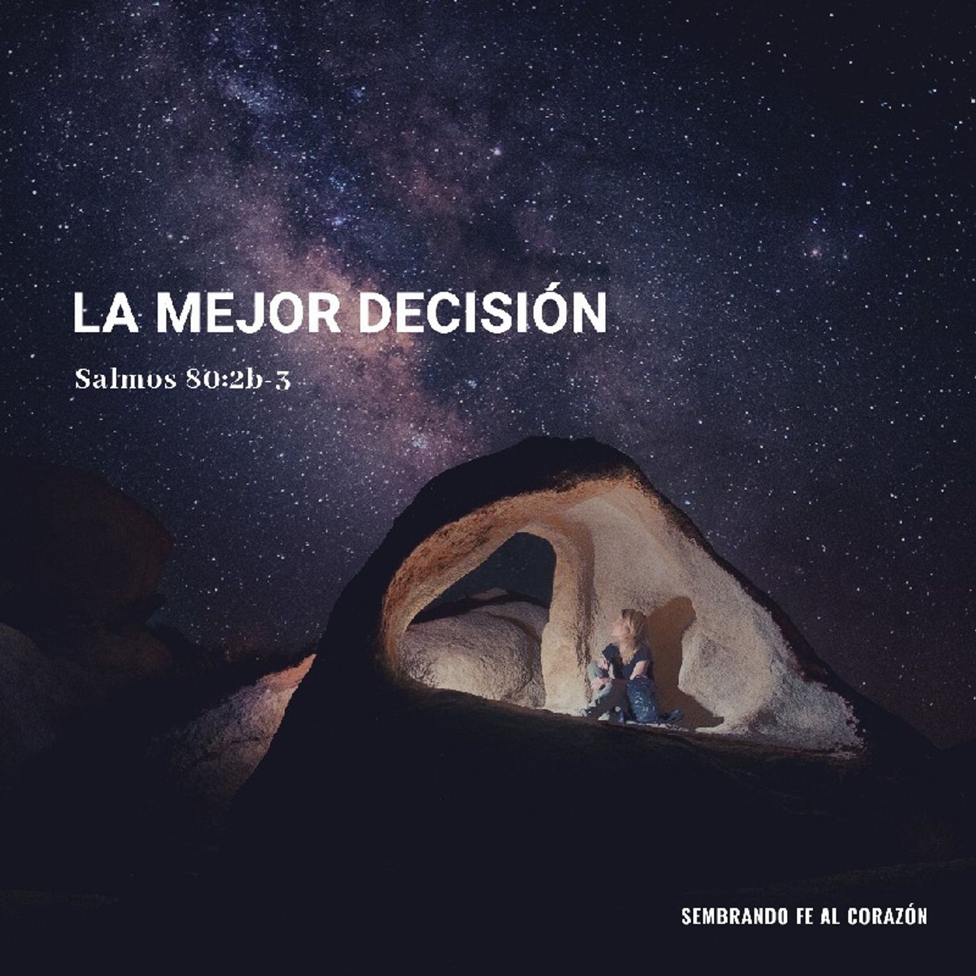 Podcast Sembrando FE AL Corazón