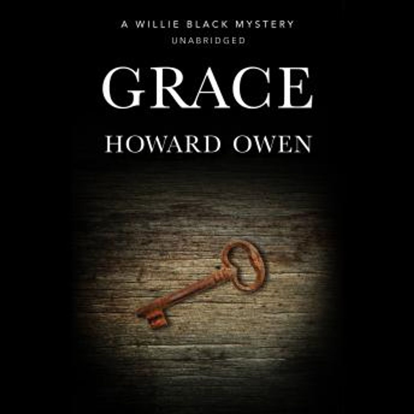 Full Audiobooks in Mystery, Thriller & Horror, Suspense