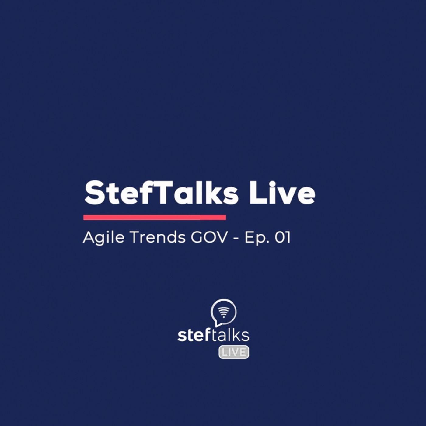 #StefTalksLive