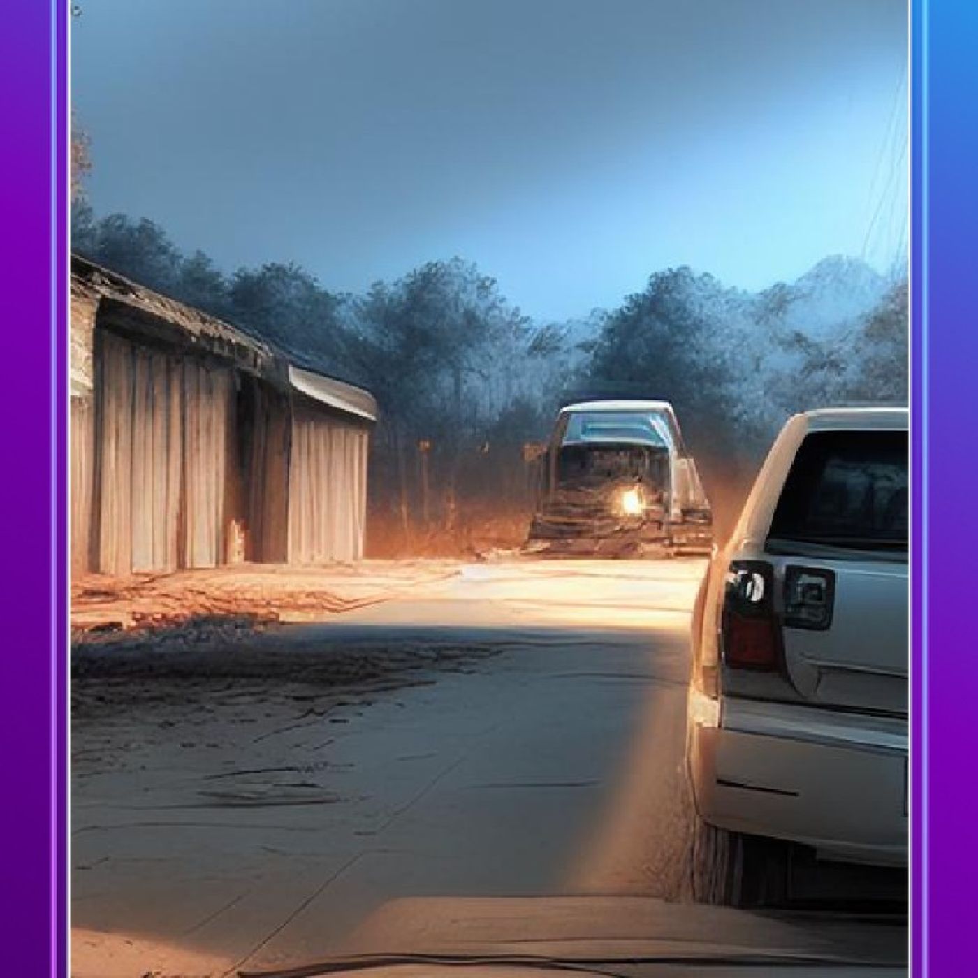 El podcast de el señor macabro