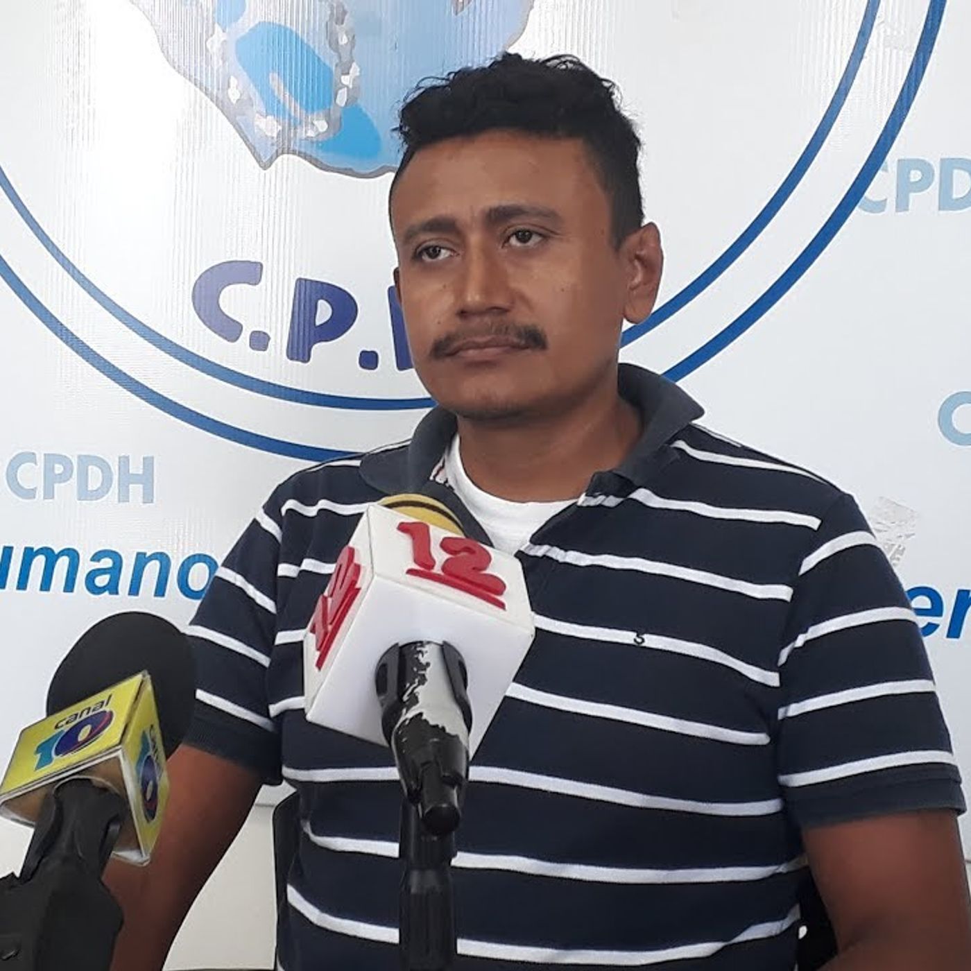 Primer Orden Nicaragua
