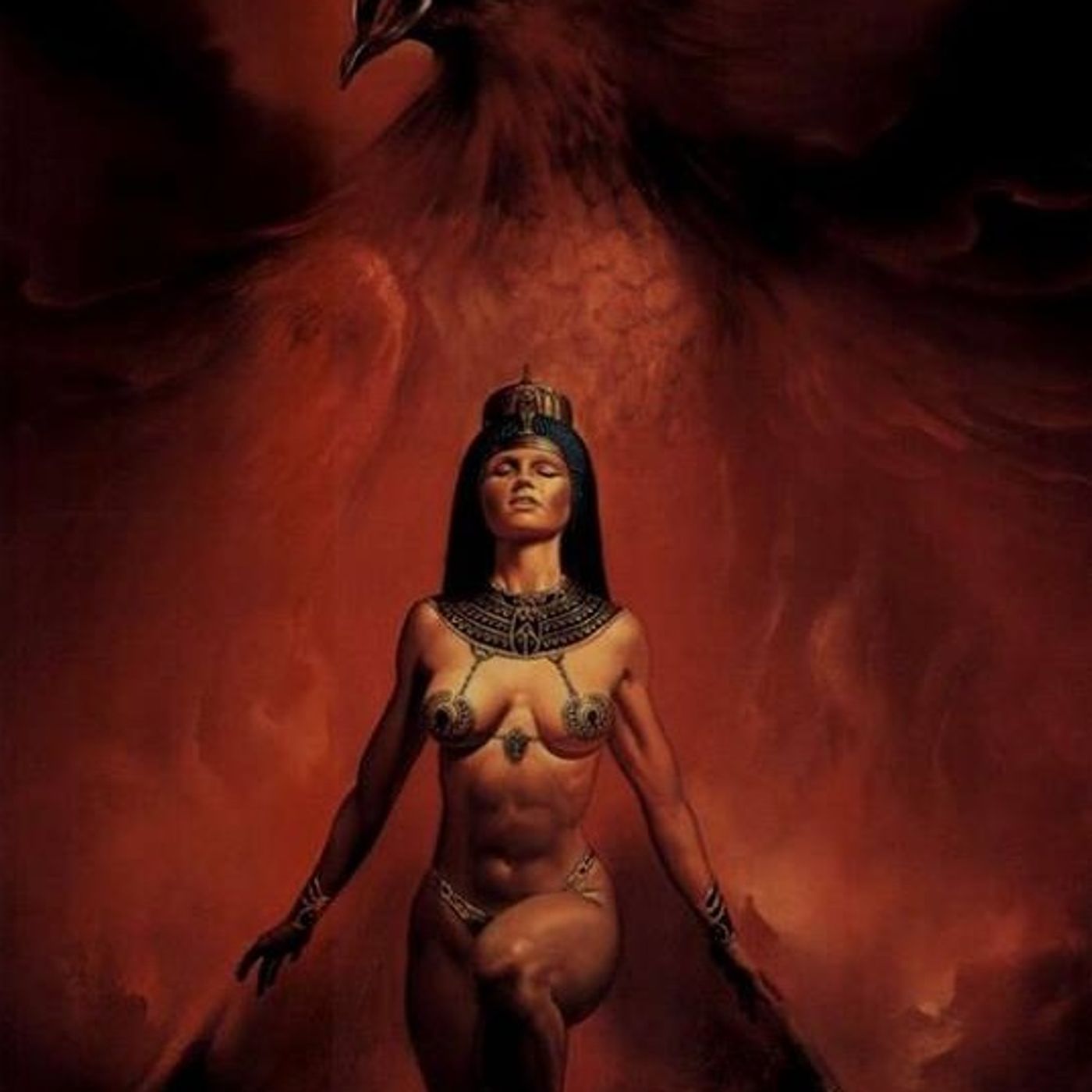 Metal Ma Ma's Metal Session