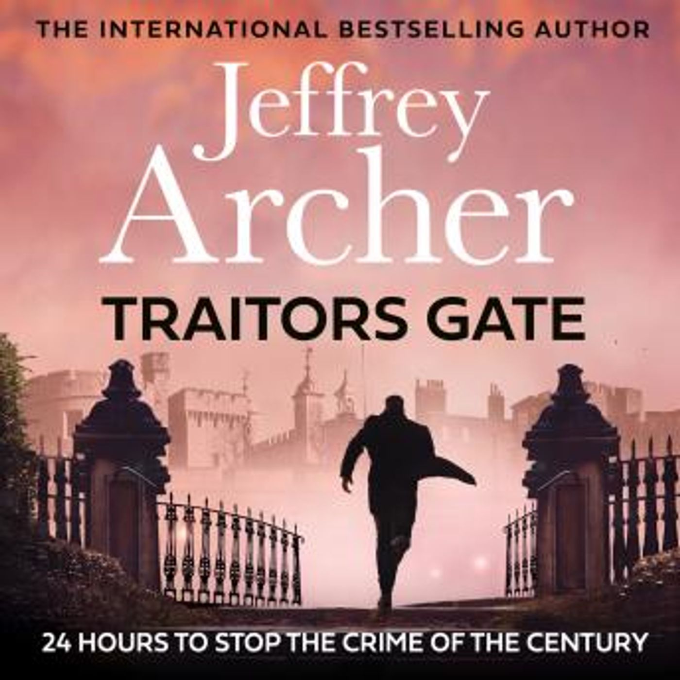 Stream Popular Full Audiobooks in Mystery, Thriller & Horror, Police & Detective