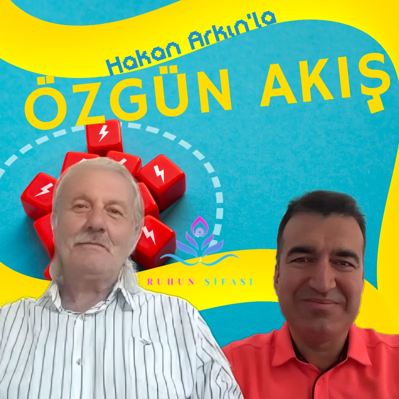Hakan Arkın-la Özgün Akış episode artwork