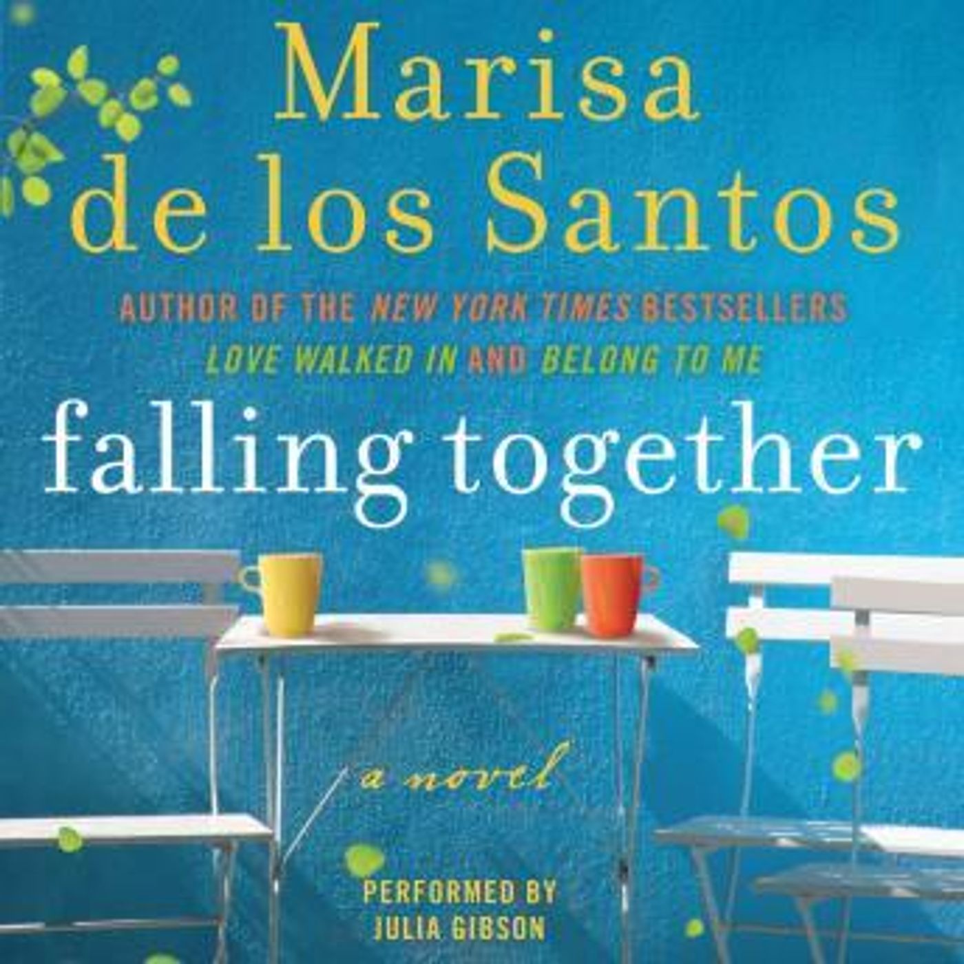 Download High-Quality Full Audiobooks in Fiction, Contemporary Women