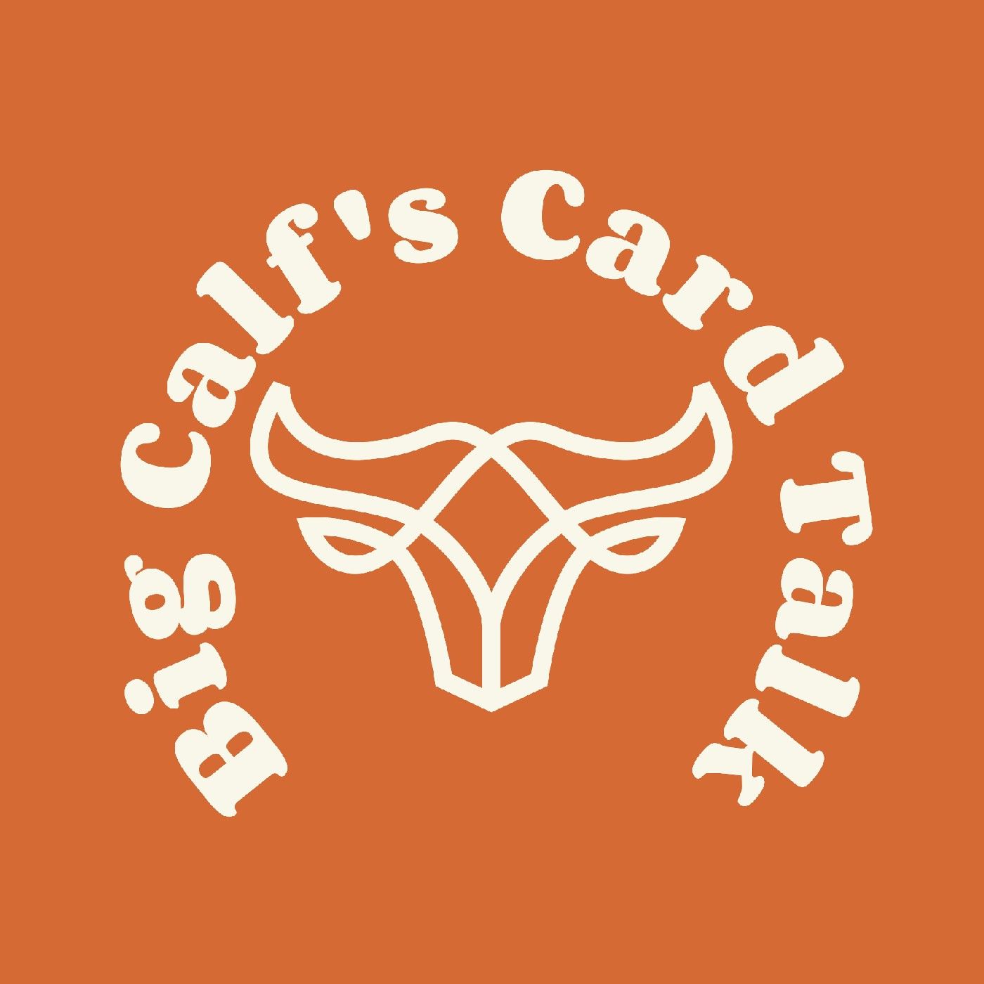 Big Calf's Card Talk