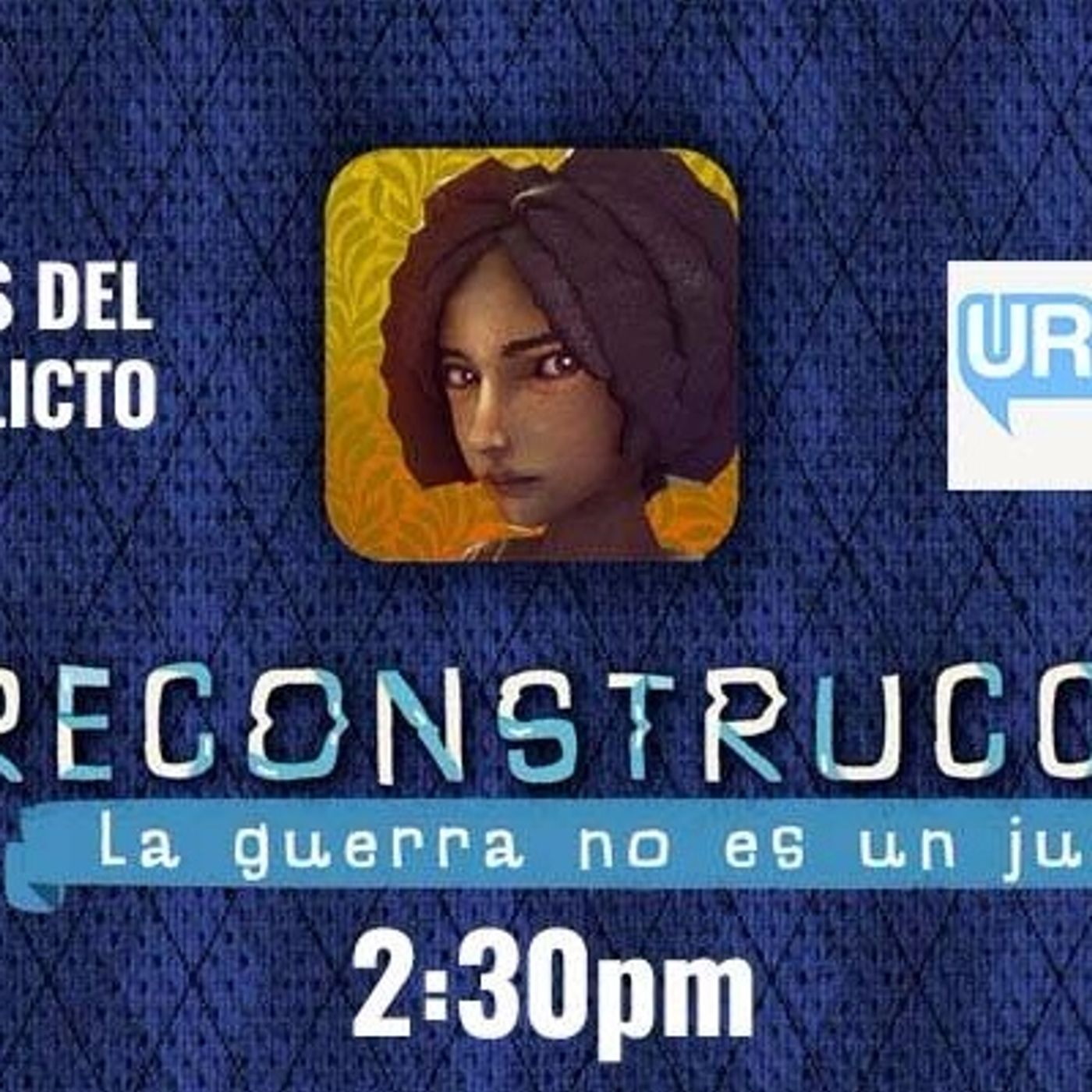 RUTAS DEL CONFLICTO RADIO