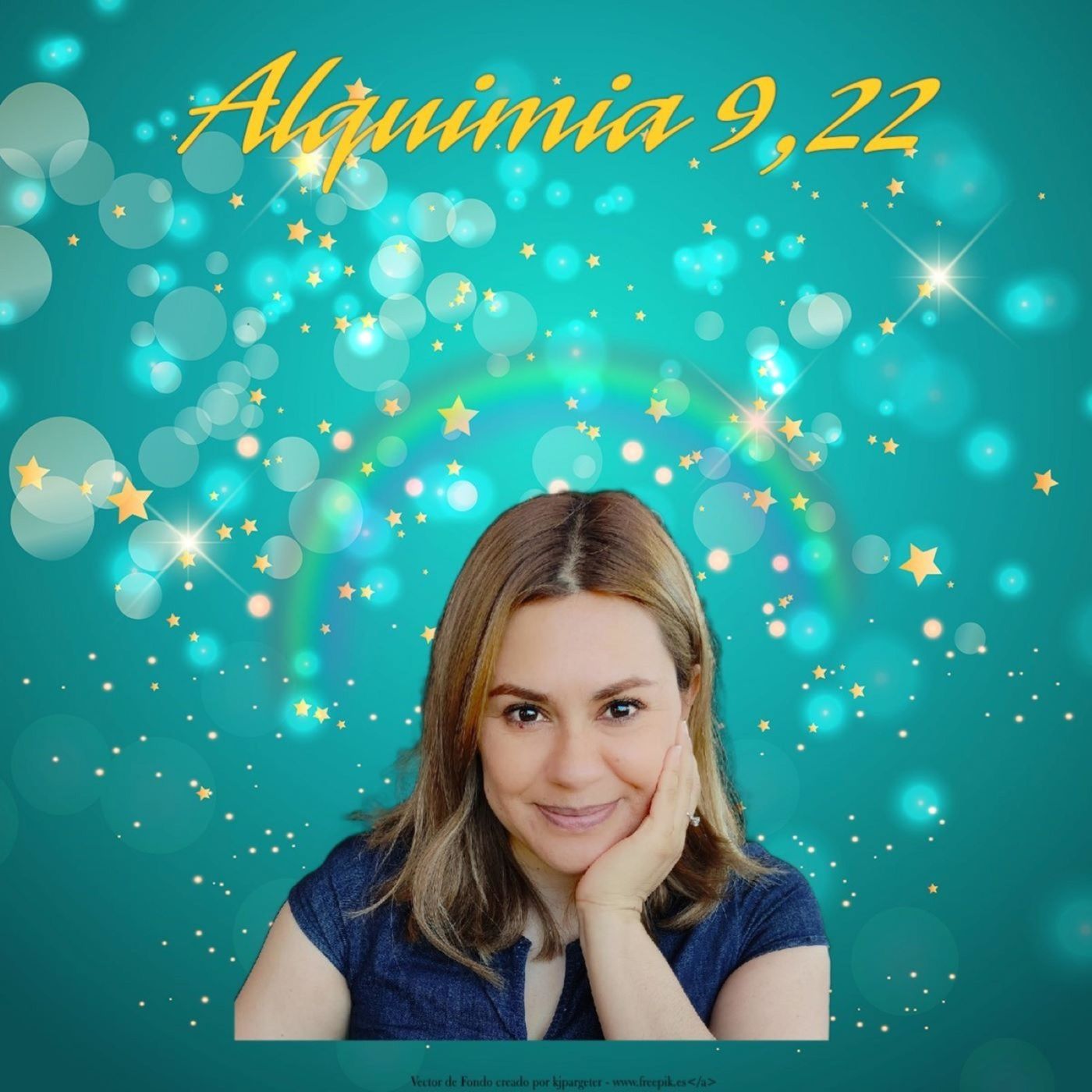 Portada de Alquimia 9,22