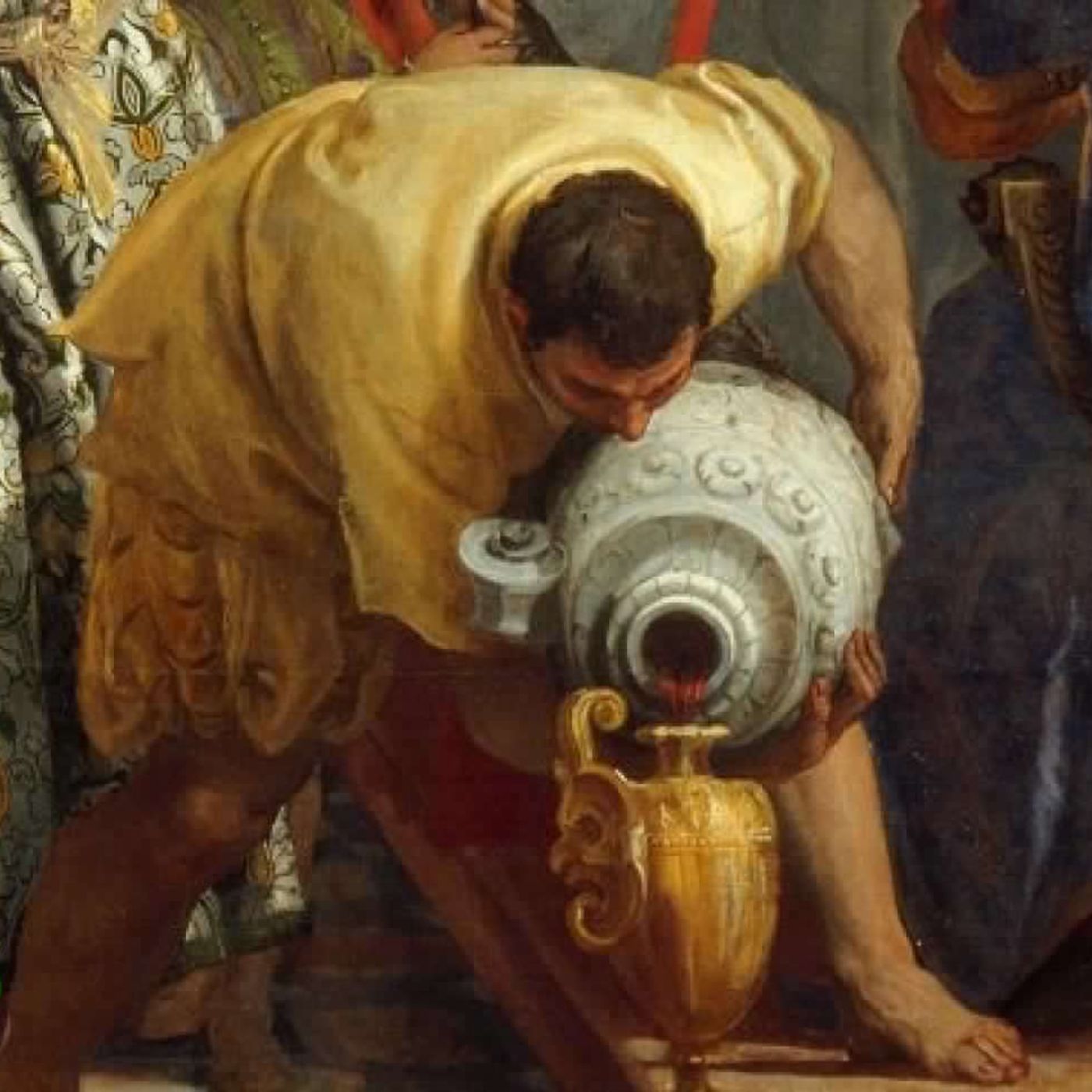 Sete di Parola . Omelia della Domenica - Anno C  2021/2022