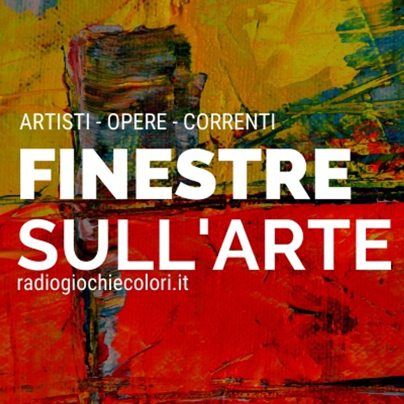 Arte alla radio