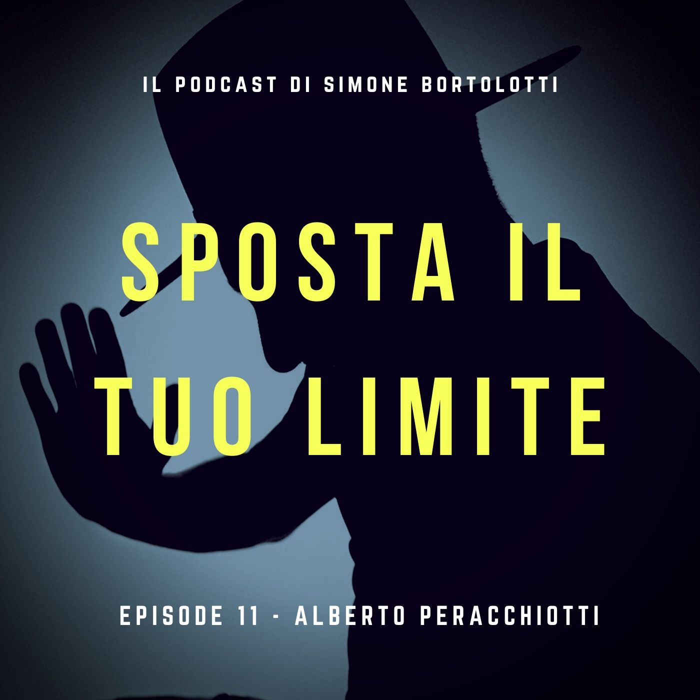 Sposta il tuo limite - gardatrainer
