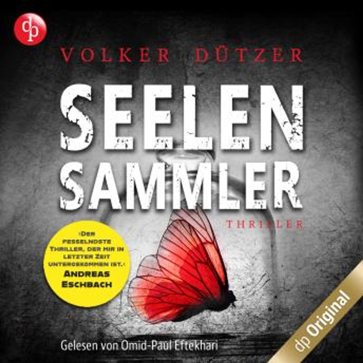 Trending Full Audiobooks in Mystery, Thriller & Horror, Suspense