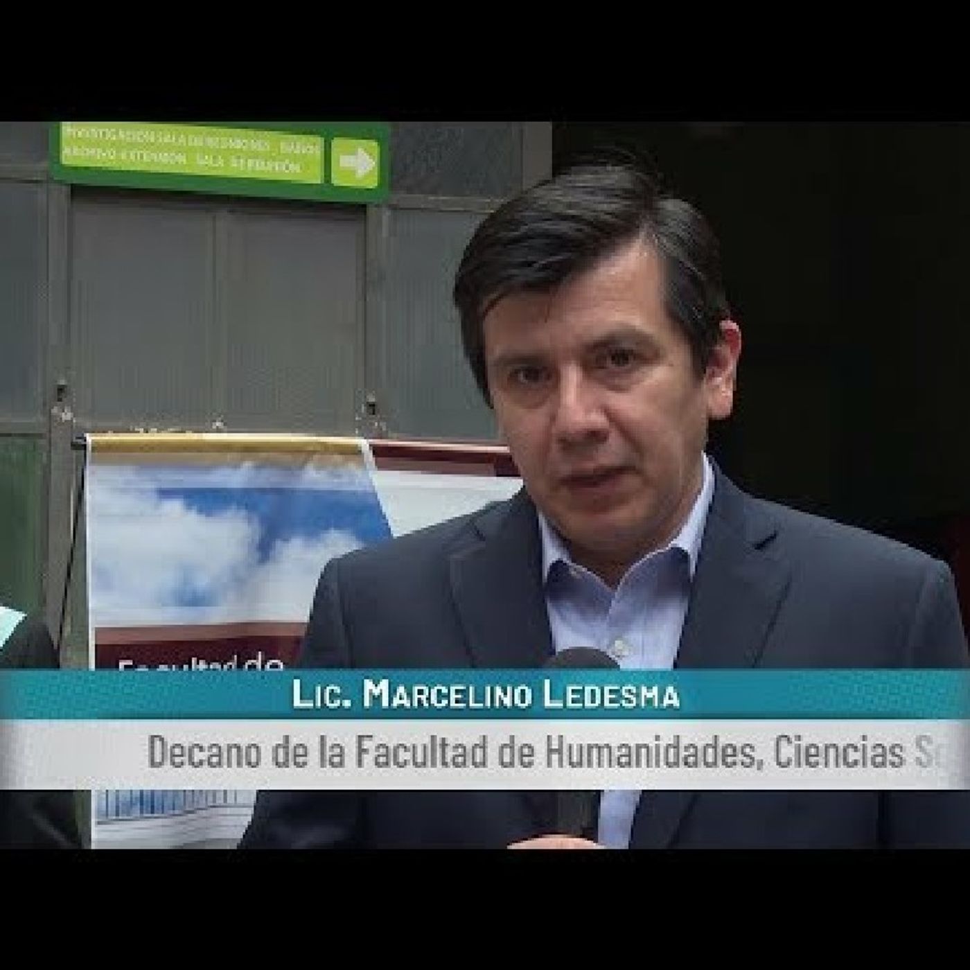 El show de Walter Gonzalez