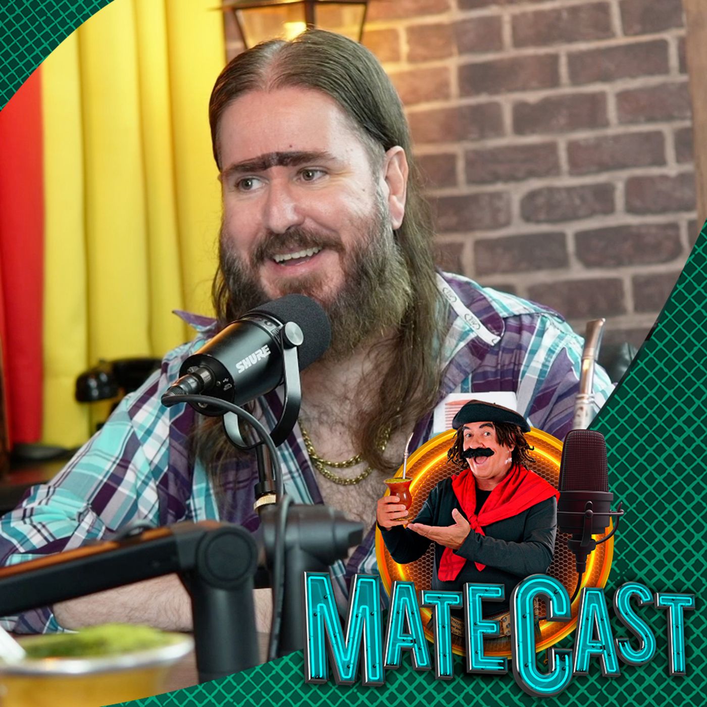 MateCast