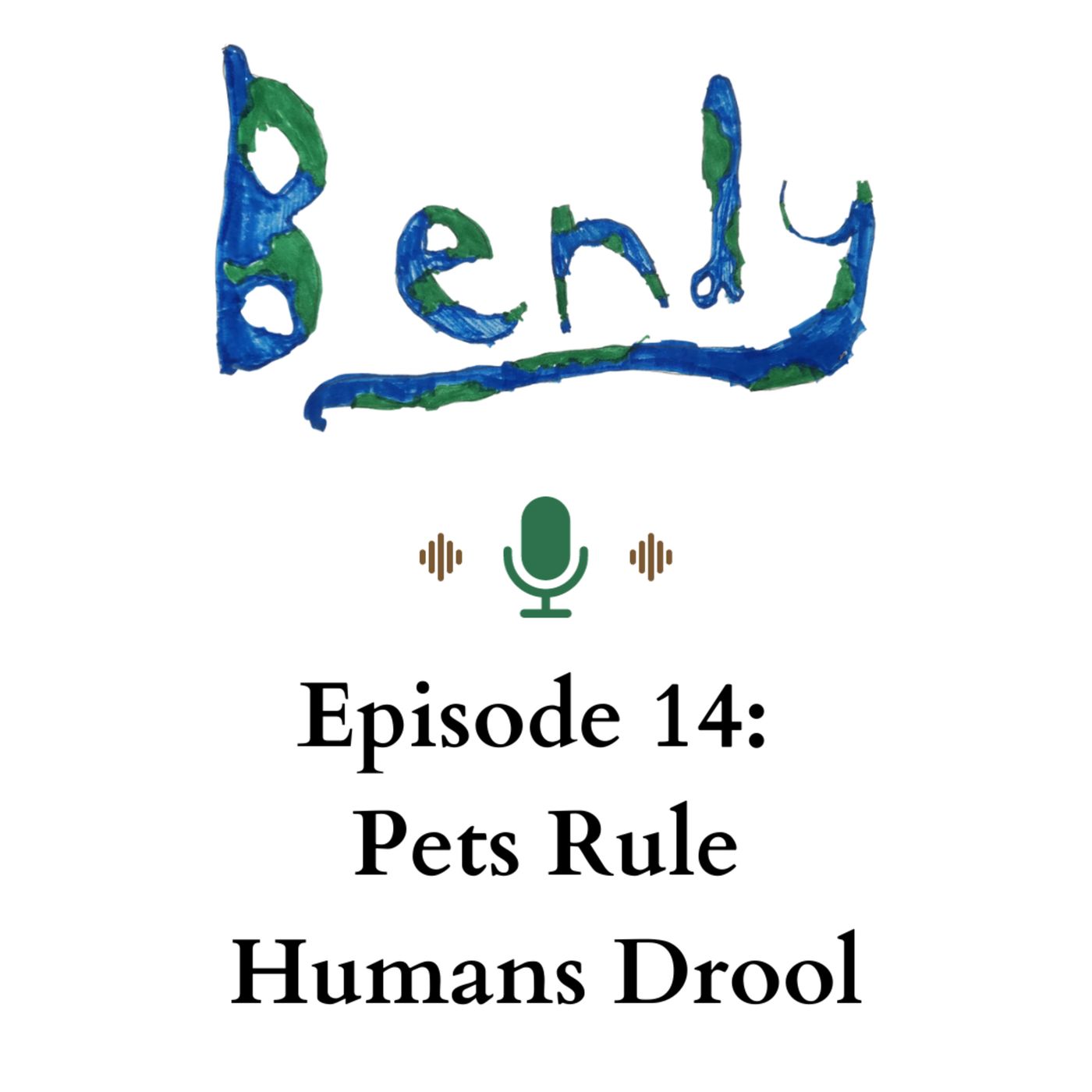 Bendy Episode 14: Pets Rule, Humans Drool
