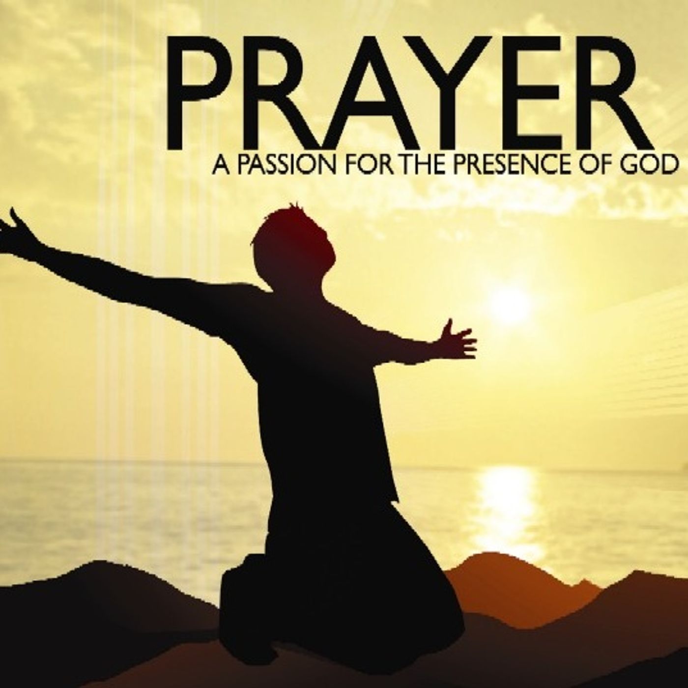 Midnight Prayer