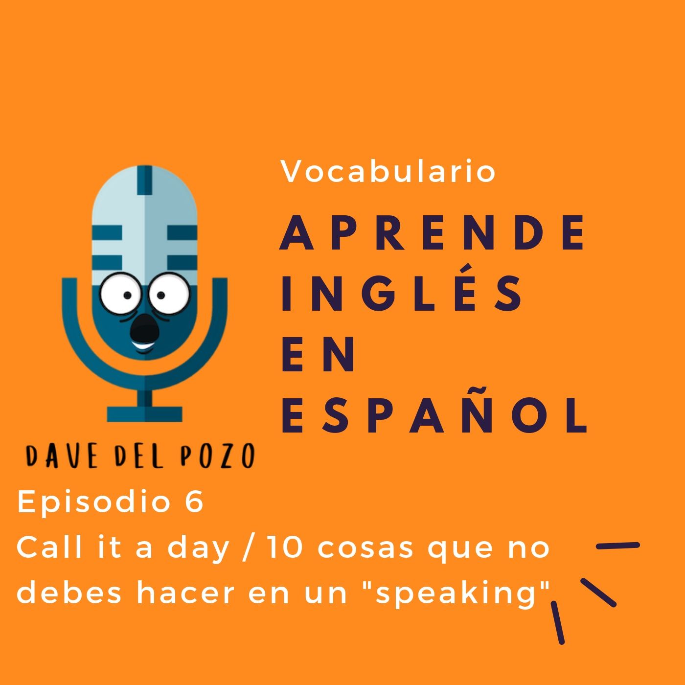 Inglés en Español