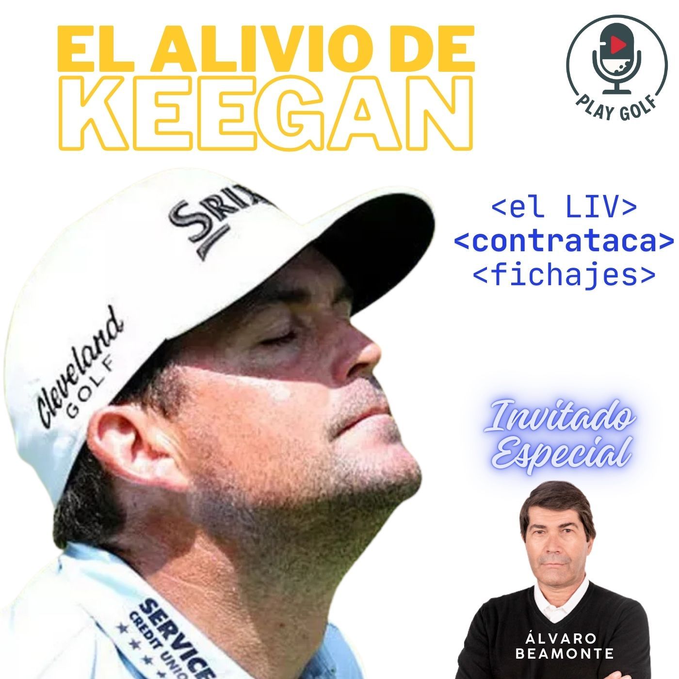 Episodio 21: El Alivio de Keegan