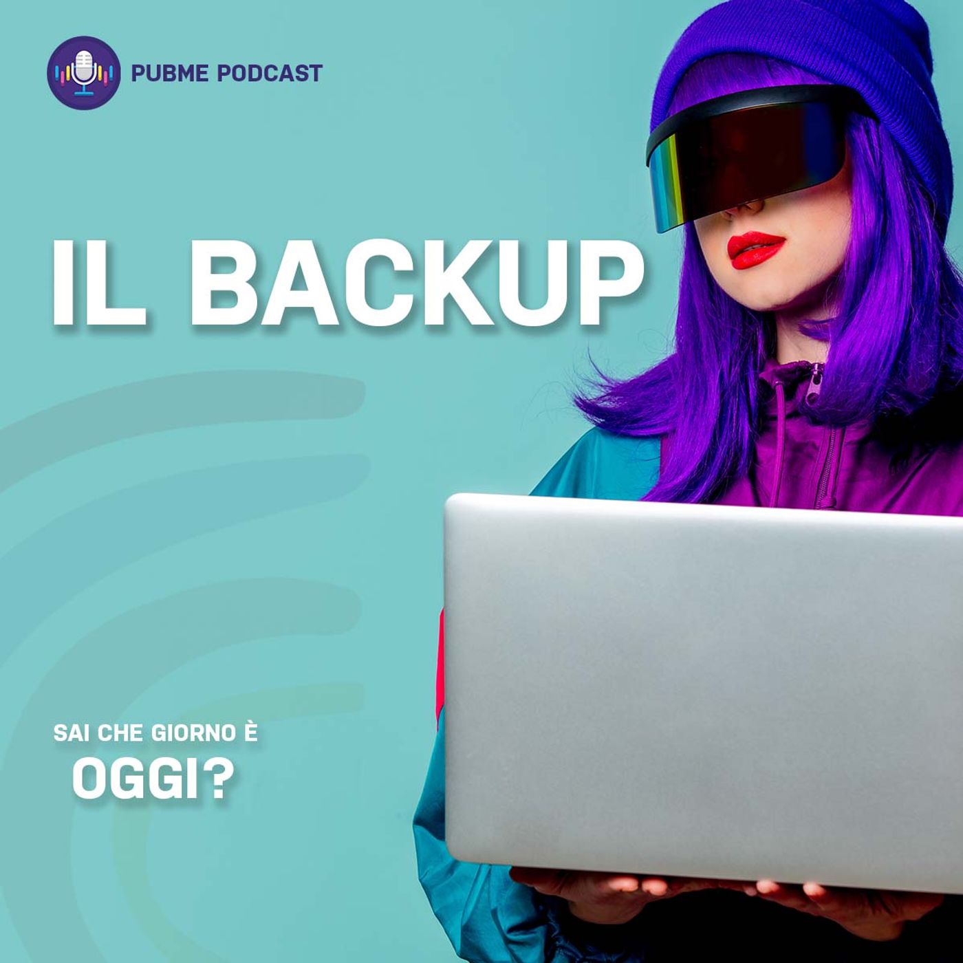 Il Backup