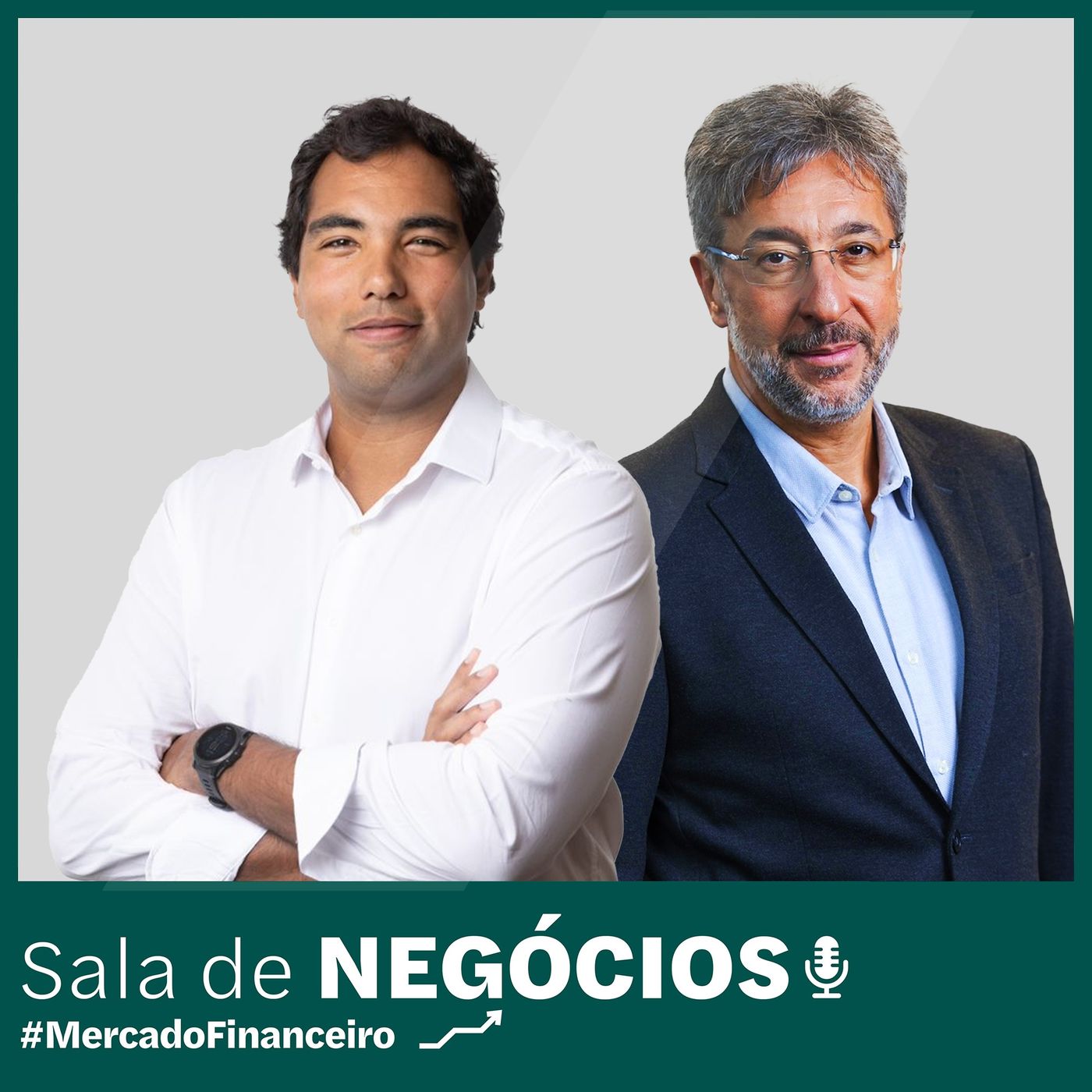 Sala de Negócios