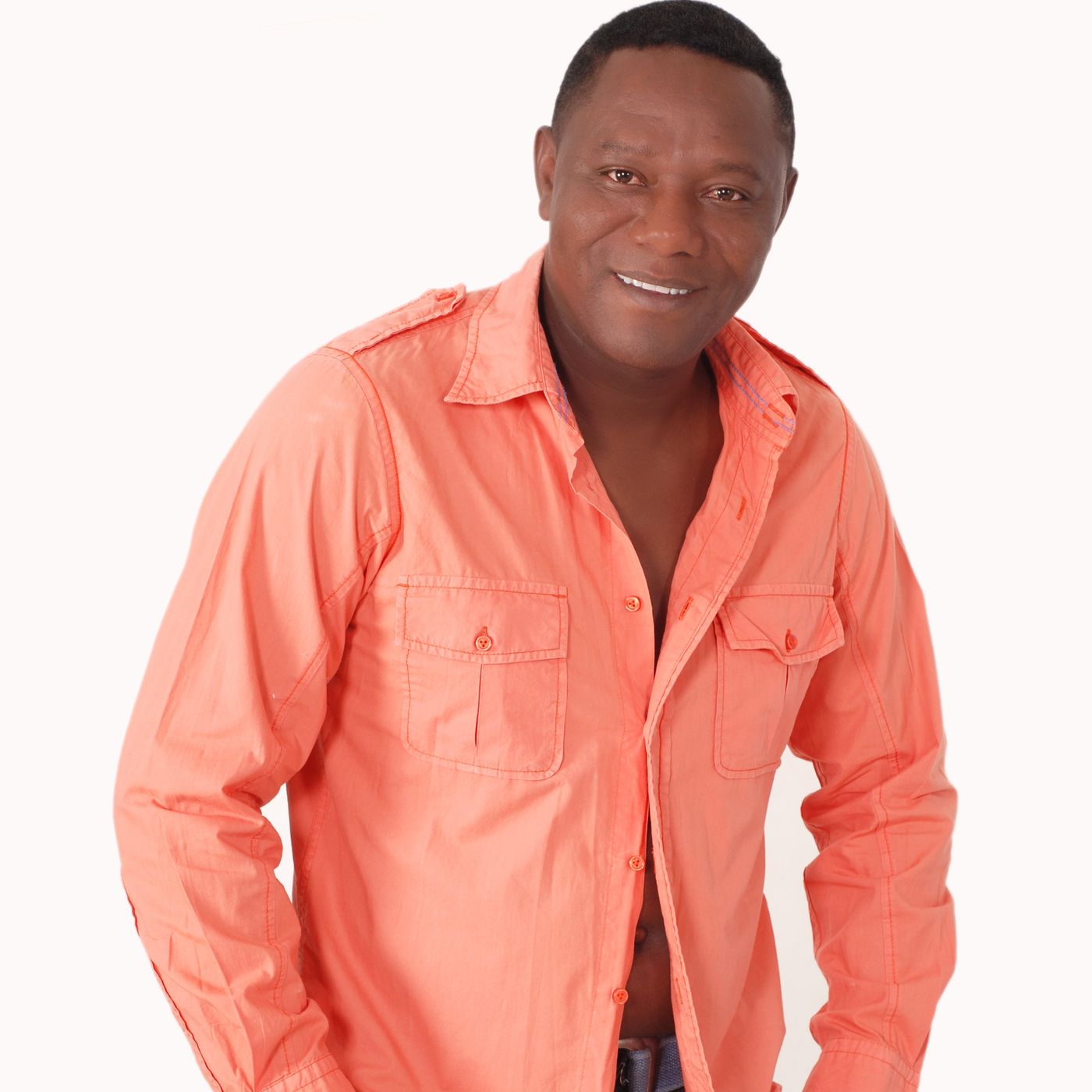El salsero Hector Kandelo presenta nuevo single episode artwork