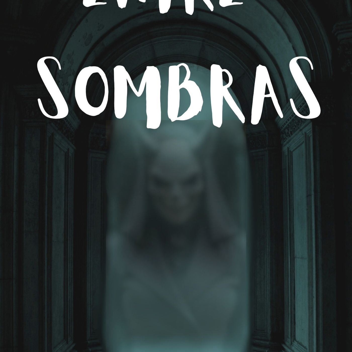 1 cap "entre sombras",creppypastas episode artwork