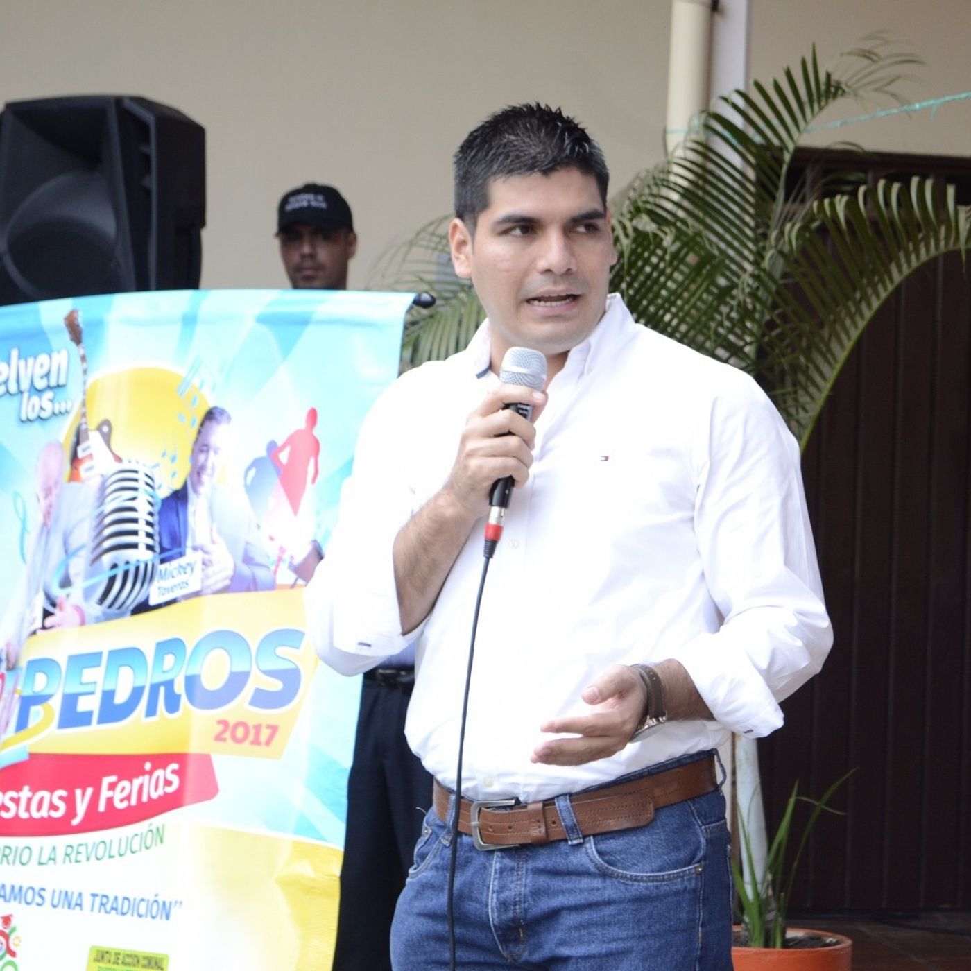Los hechos que son noticia