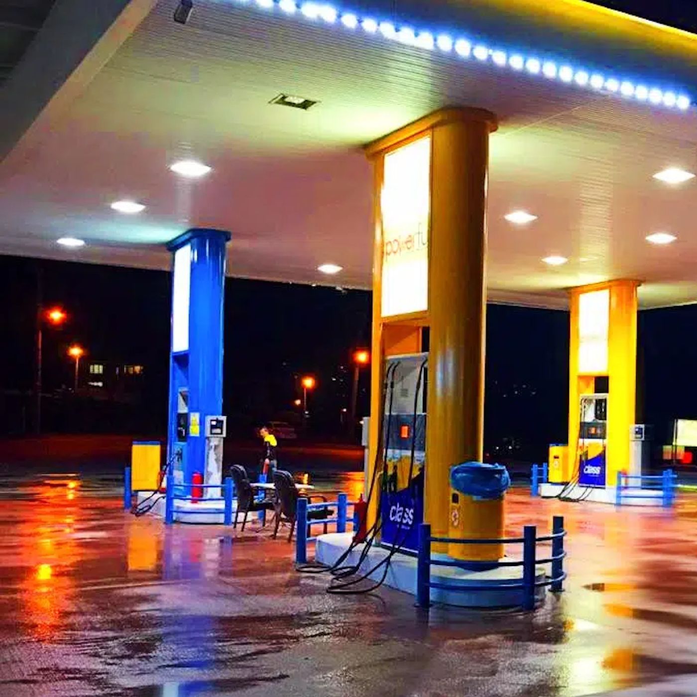 Enerji Günlüğü Enerji Bülteni