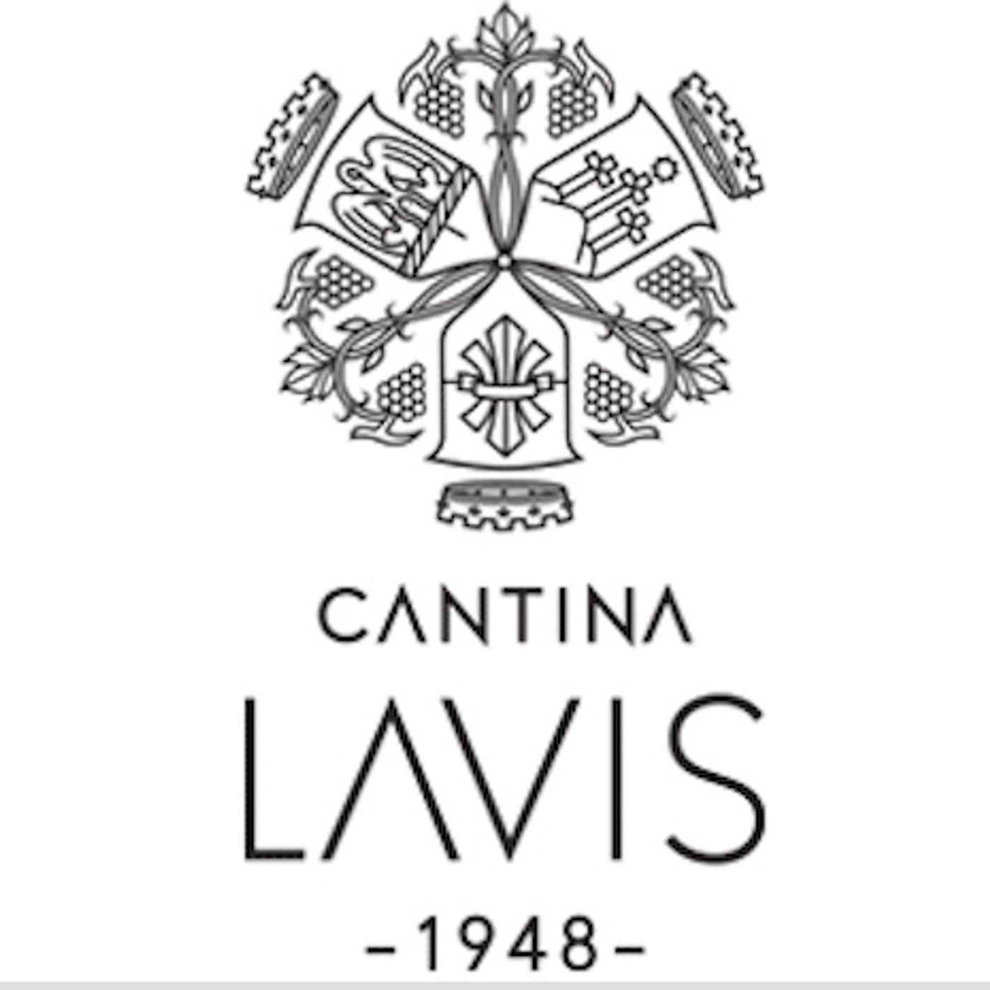 La Vis - Ezio Dallagiacoma