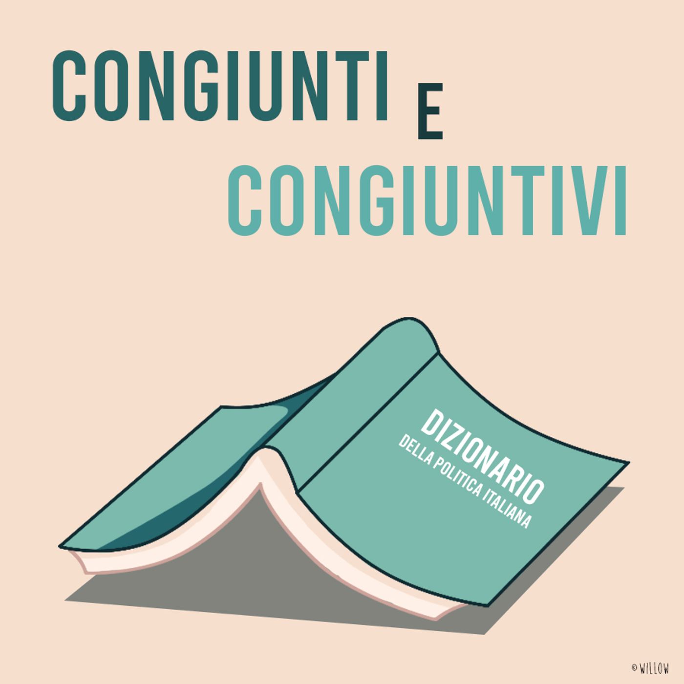 Congiunti e Congiuntivi: Giorno 0