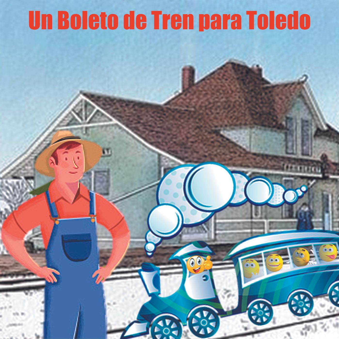 La Ruleta Ep 70 Un Boleto de Tren para Toled