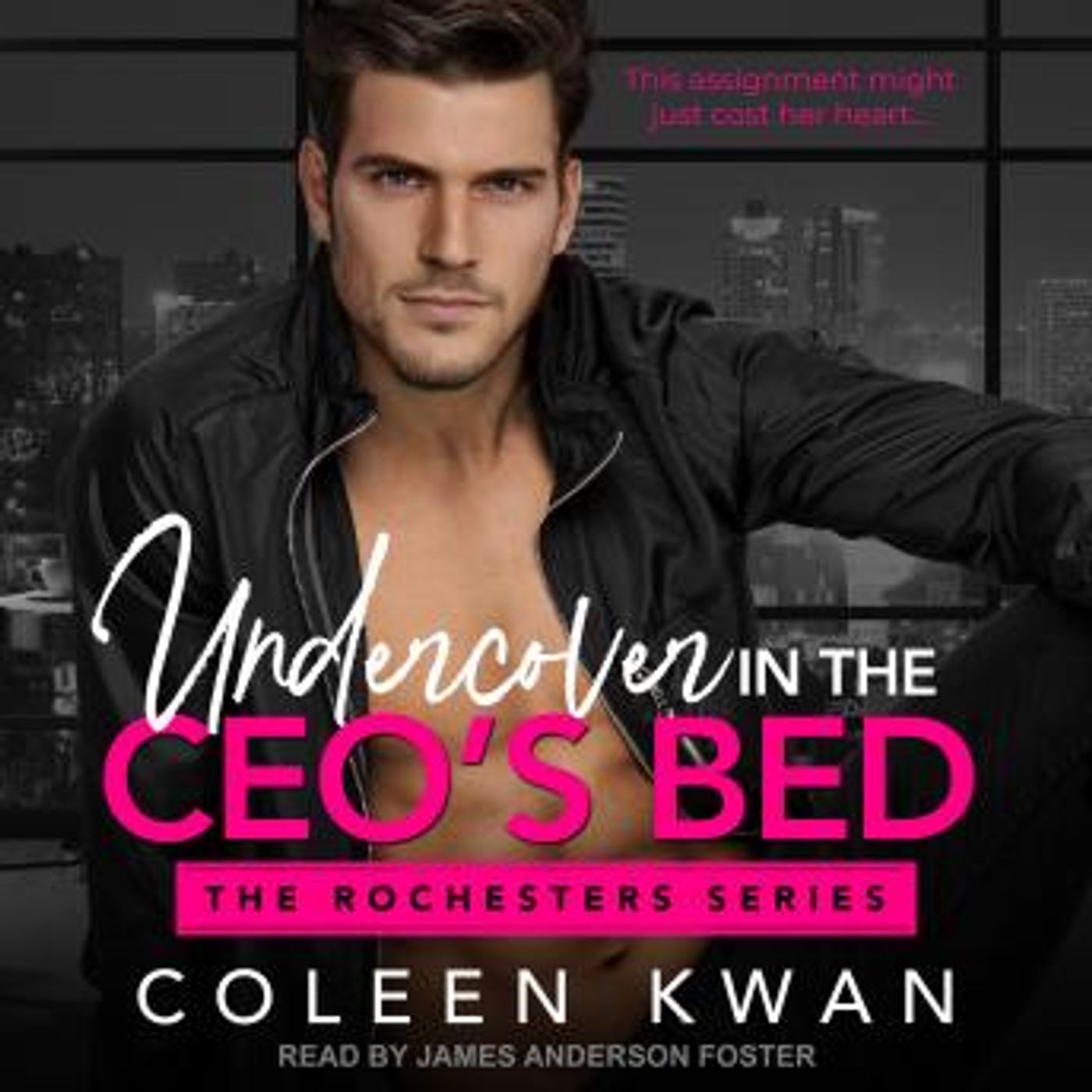 Get Your Favorite Full Audiobooks in Romance, Modern