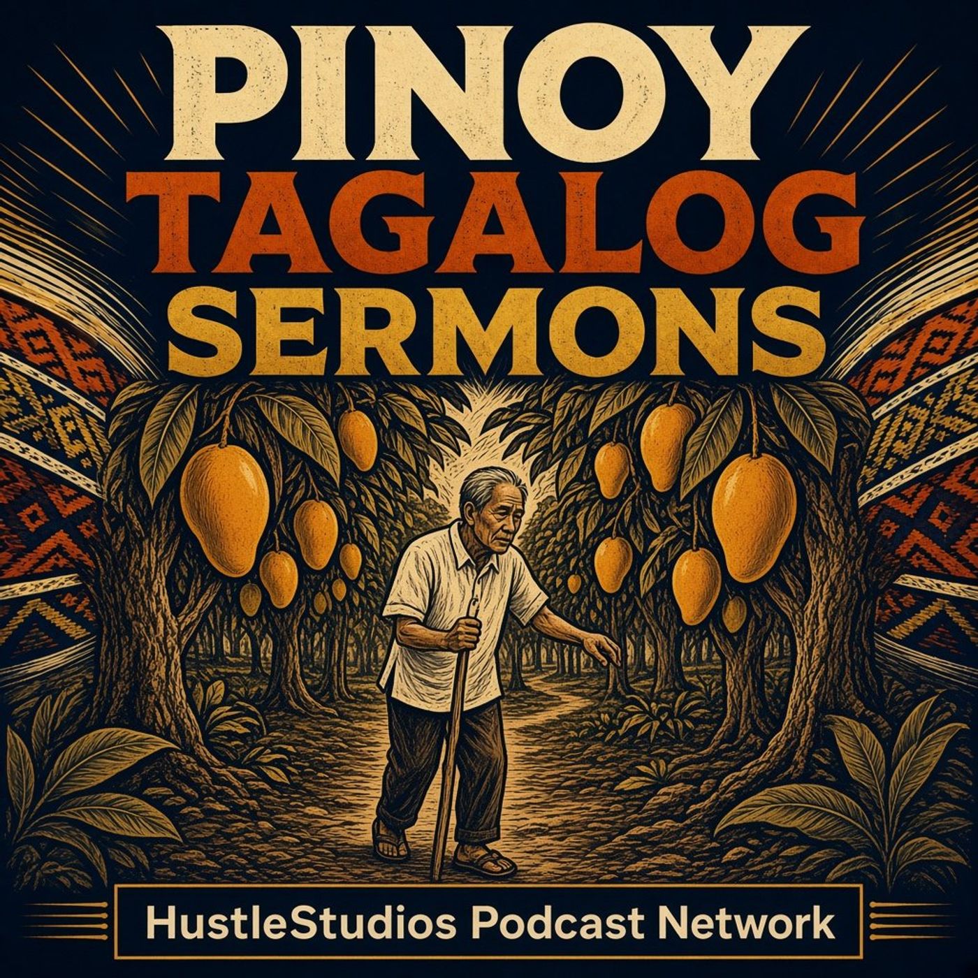 Reflection on Kawikaan 3:5-6