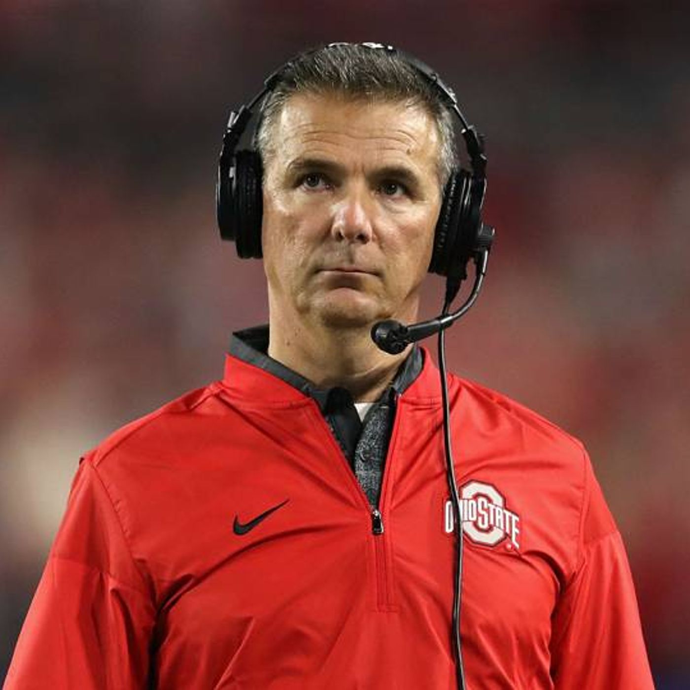 BDJ: 8-23-18 FULL SHOW (Urban Meyer, Jeff Risdon, One Lions Player, & Hard Knocks) episode artwork