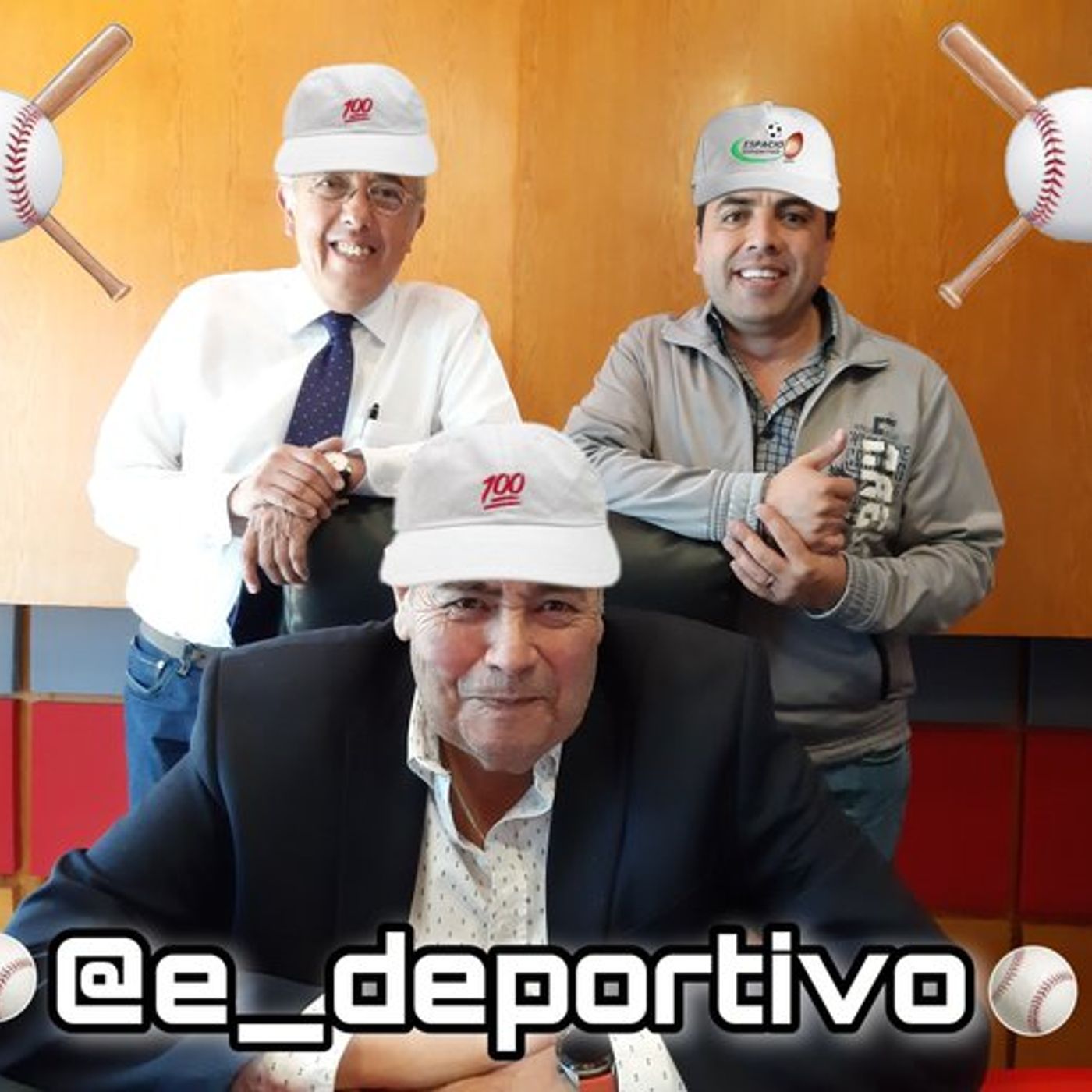 Mesa de Análisis solo aquí en Espacio Deportivo de la Tarde 14 de Julio 2020