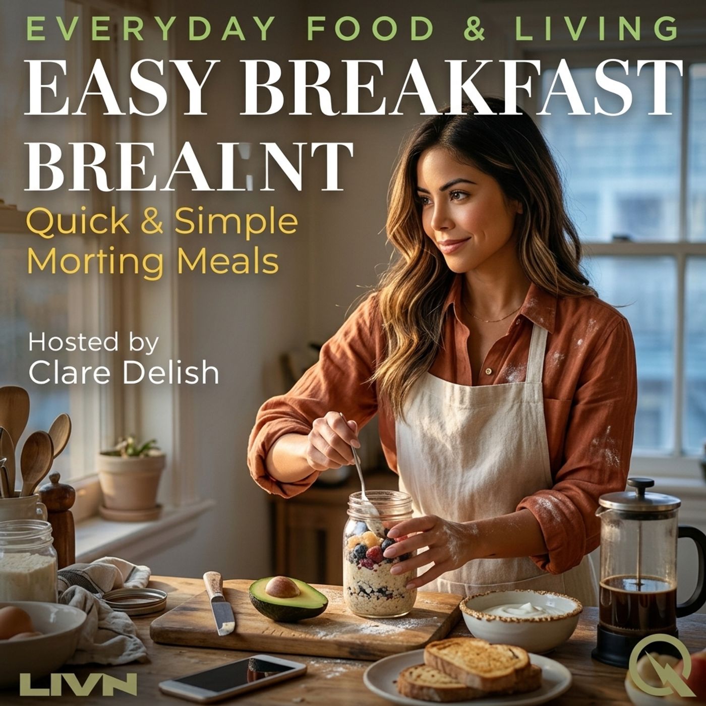 Easy Breakfast