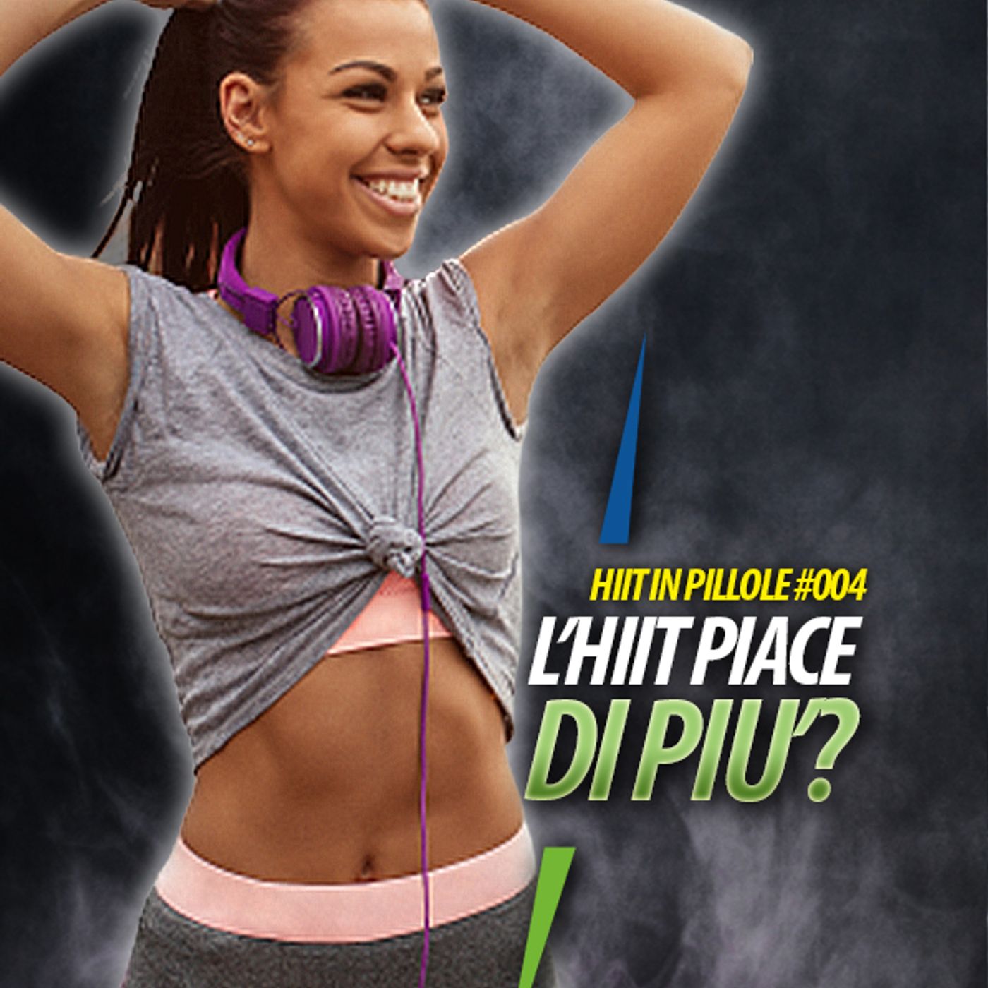 L’HIIT PIACE DI PIU’? episode artwork
