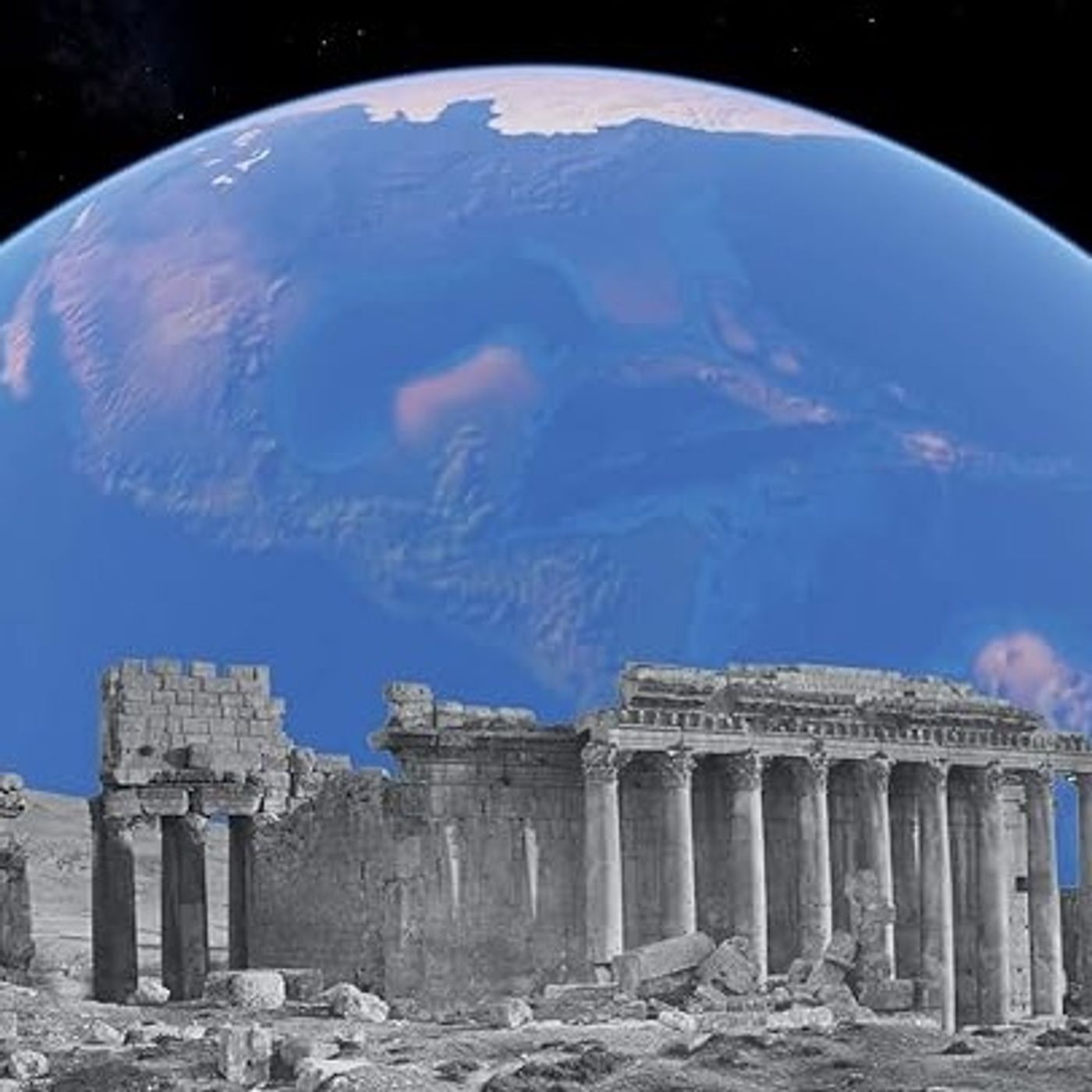 Rob McConnell Interviews - DR. MARK CARLOTTO - Before Atlantis