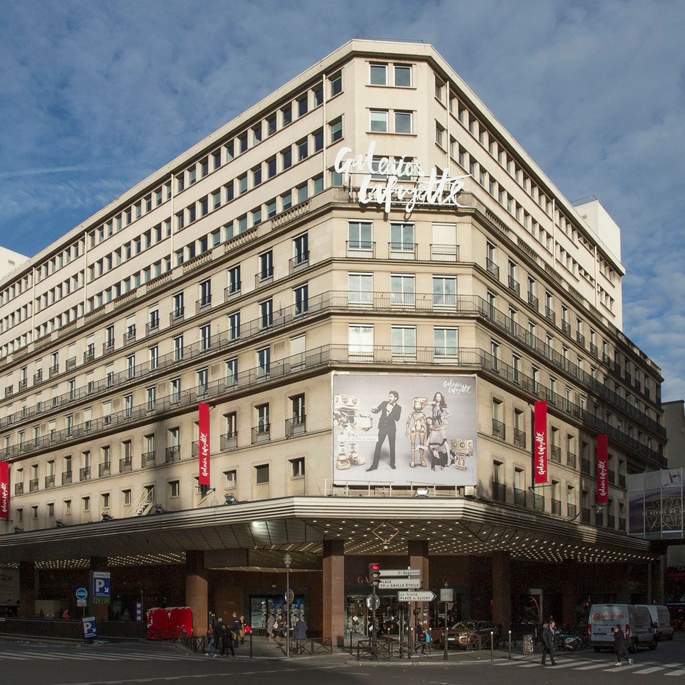 Le Monde Informatique