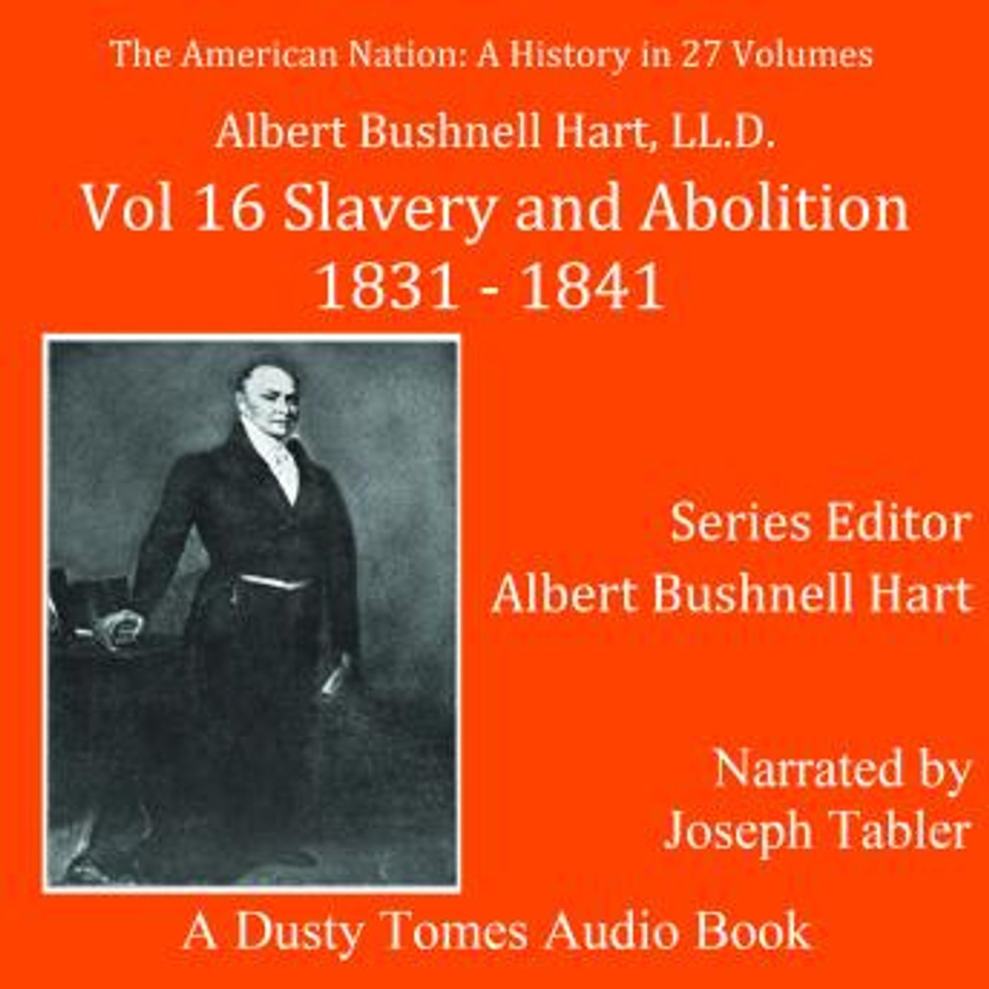 Grab the Essential Full Audiobooks in History, The Americas