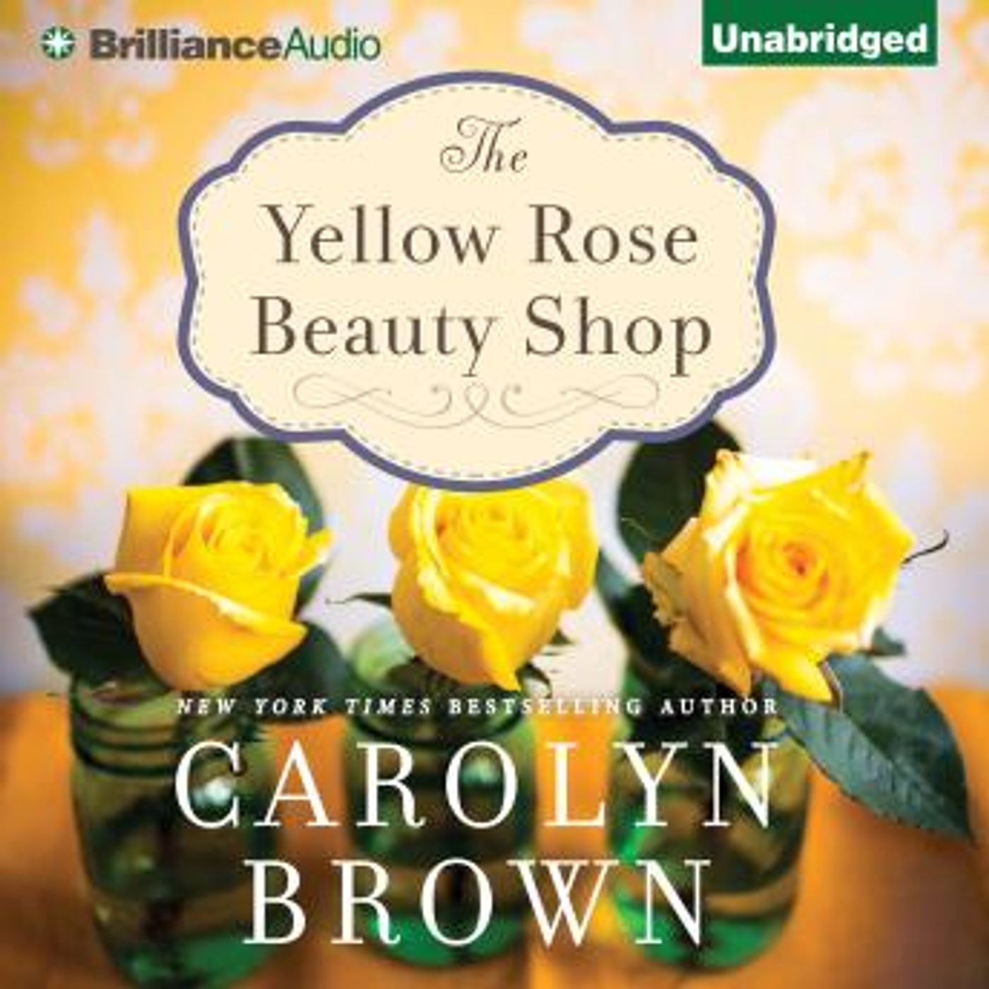 Enjoy Amazing Full Audiobooks in Fiction, Contemporary Women