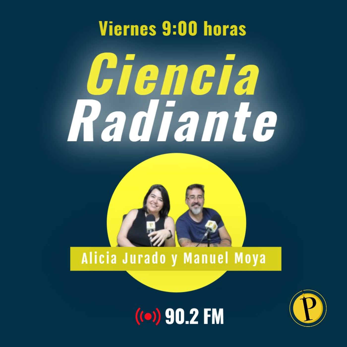 Ciencia Radiante