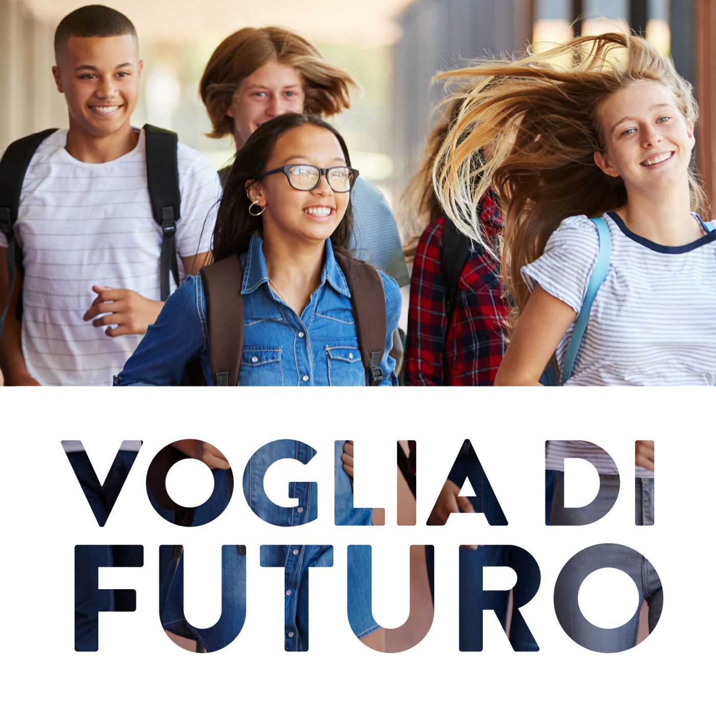 Voglia di futuro - Orientamento