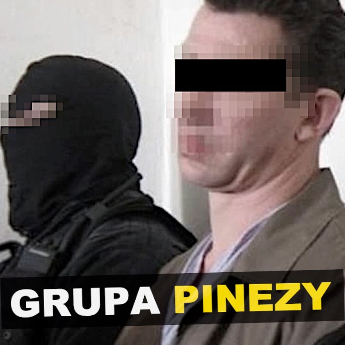 Kryminalne opowieści