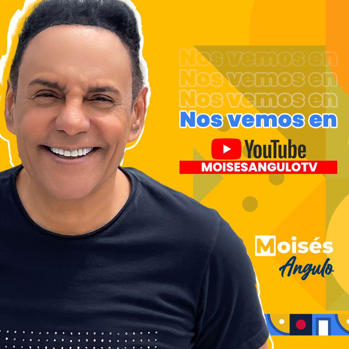 DEJA DE DUDAR - Así es como se mueven las montañas - episode artwork