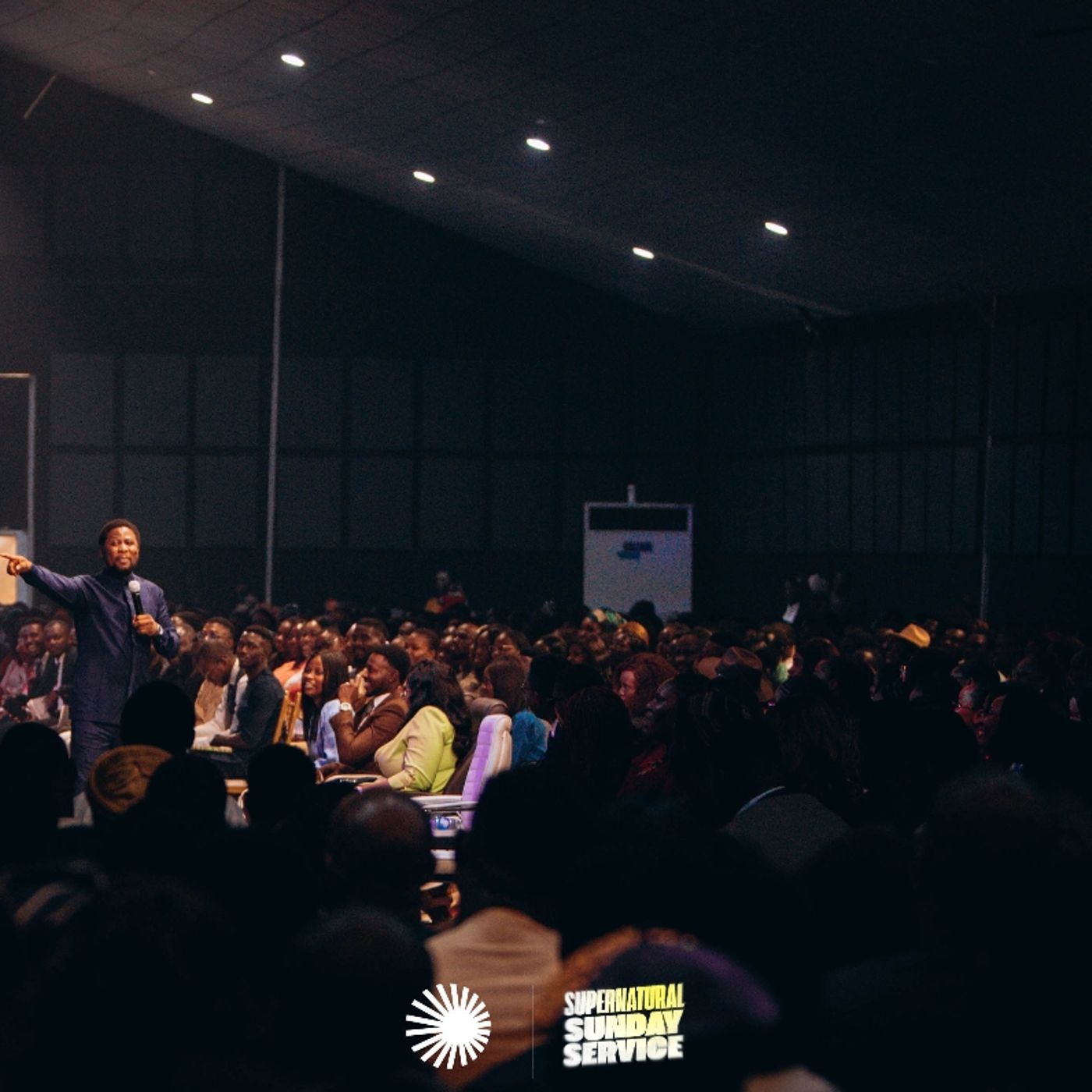 Functioning By the Force Of The Blessing (Part 2)