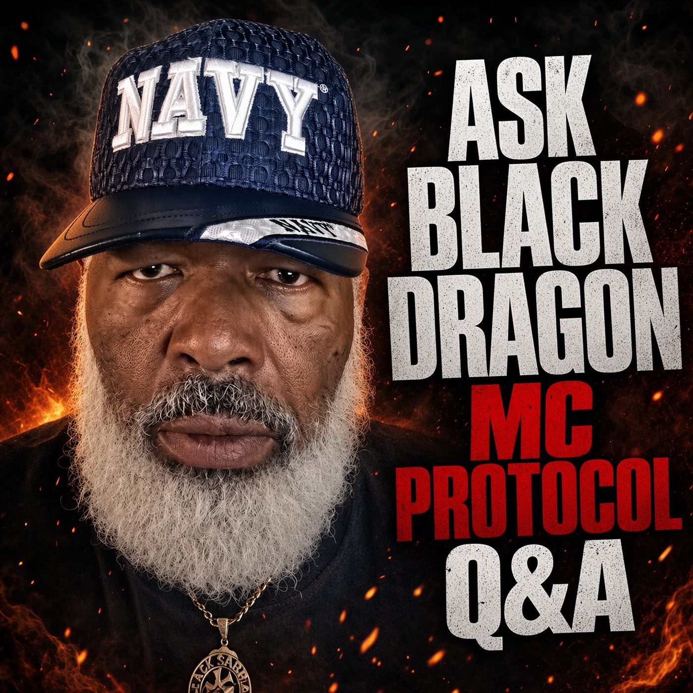 MC Protocol Q&A Your Club Questions Answered episode artwork
