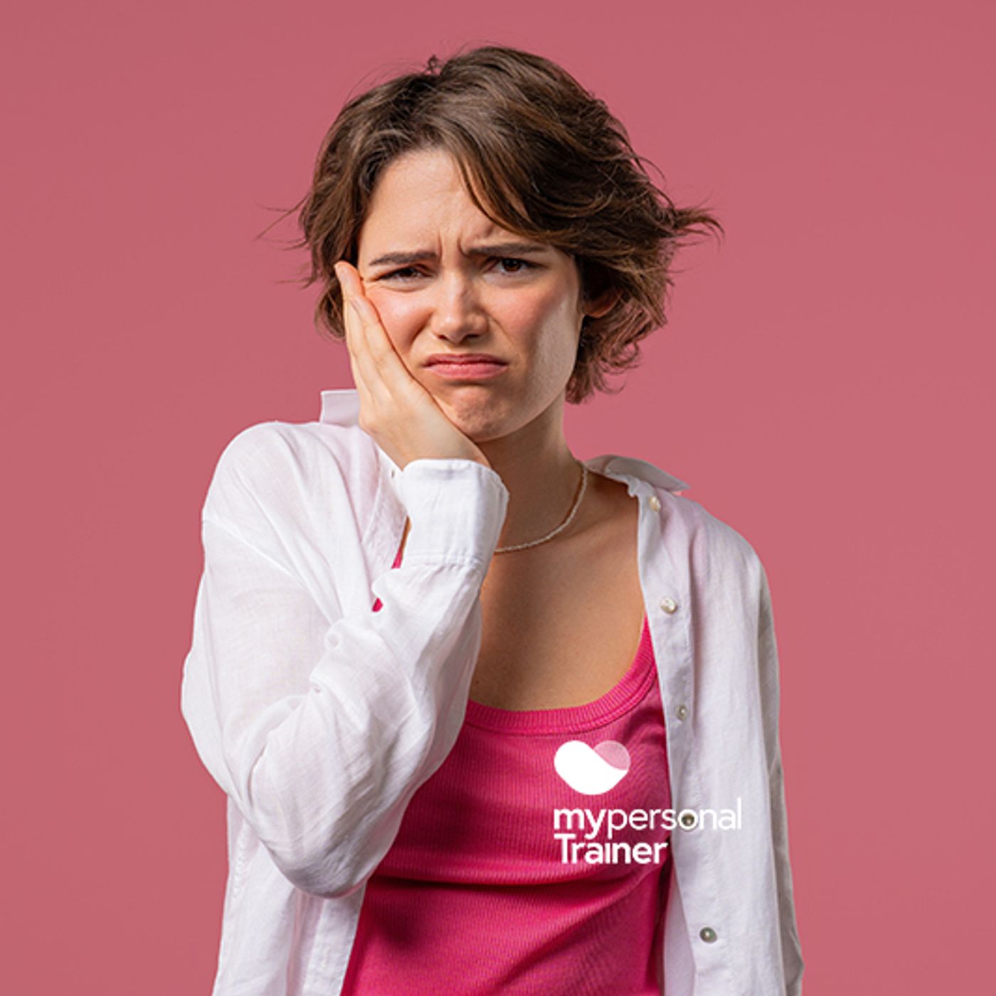 Erosione dentale e sport: come proteggere il tuo sorriso episode artwork